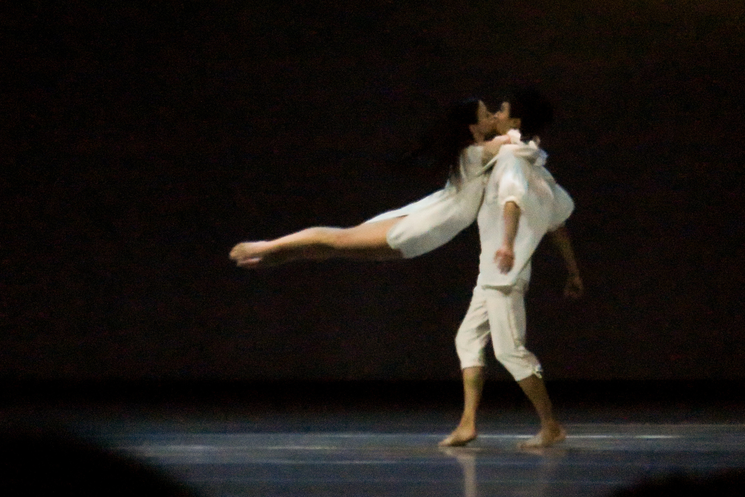 Творческий вечер Кимин Кима. Фотограф Ксения Соло