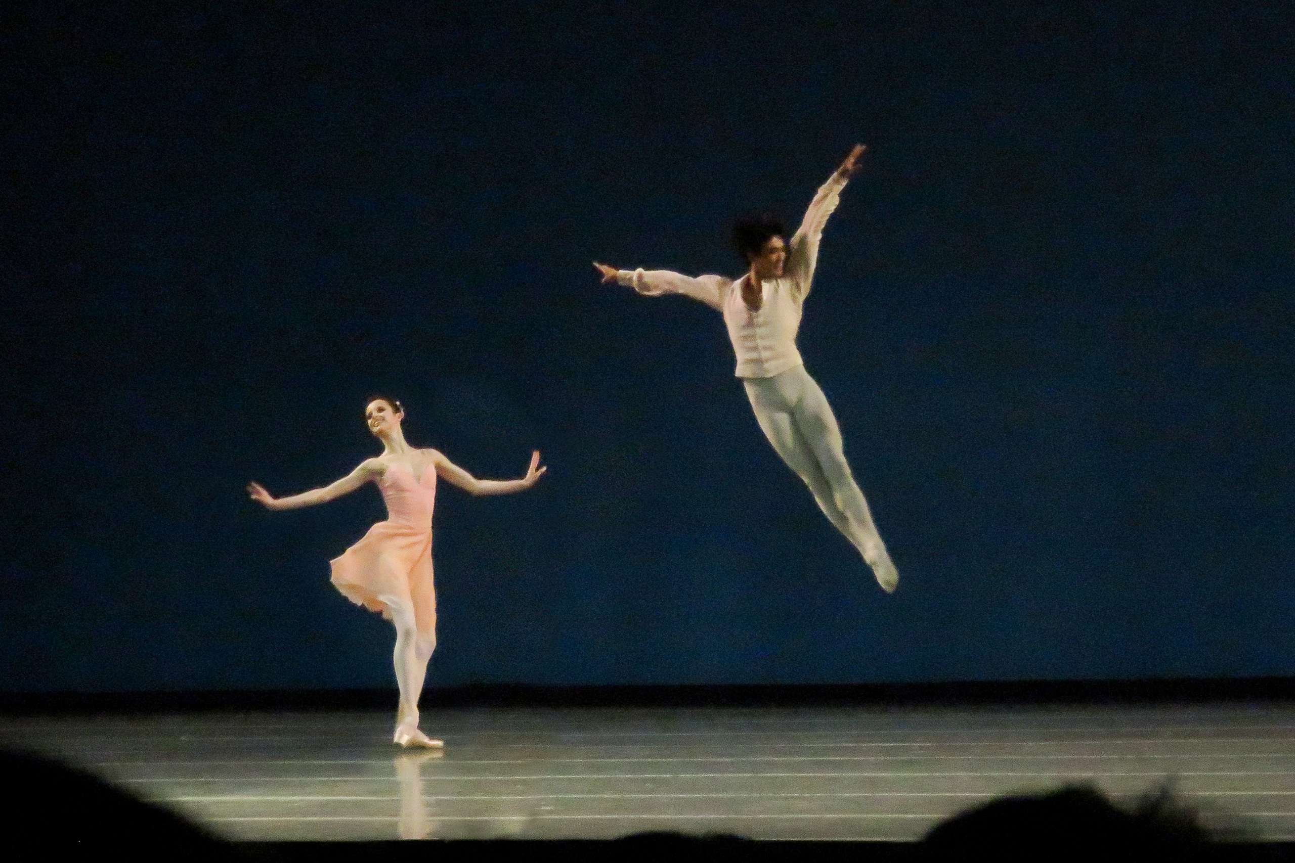 Творческий вечер Кимин Кима. Фотограф Ксения Соло