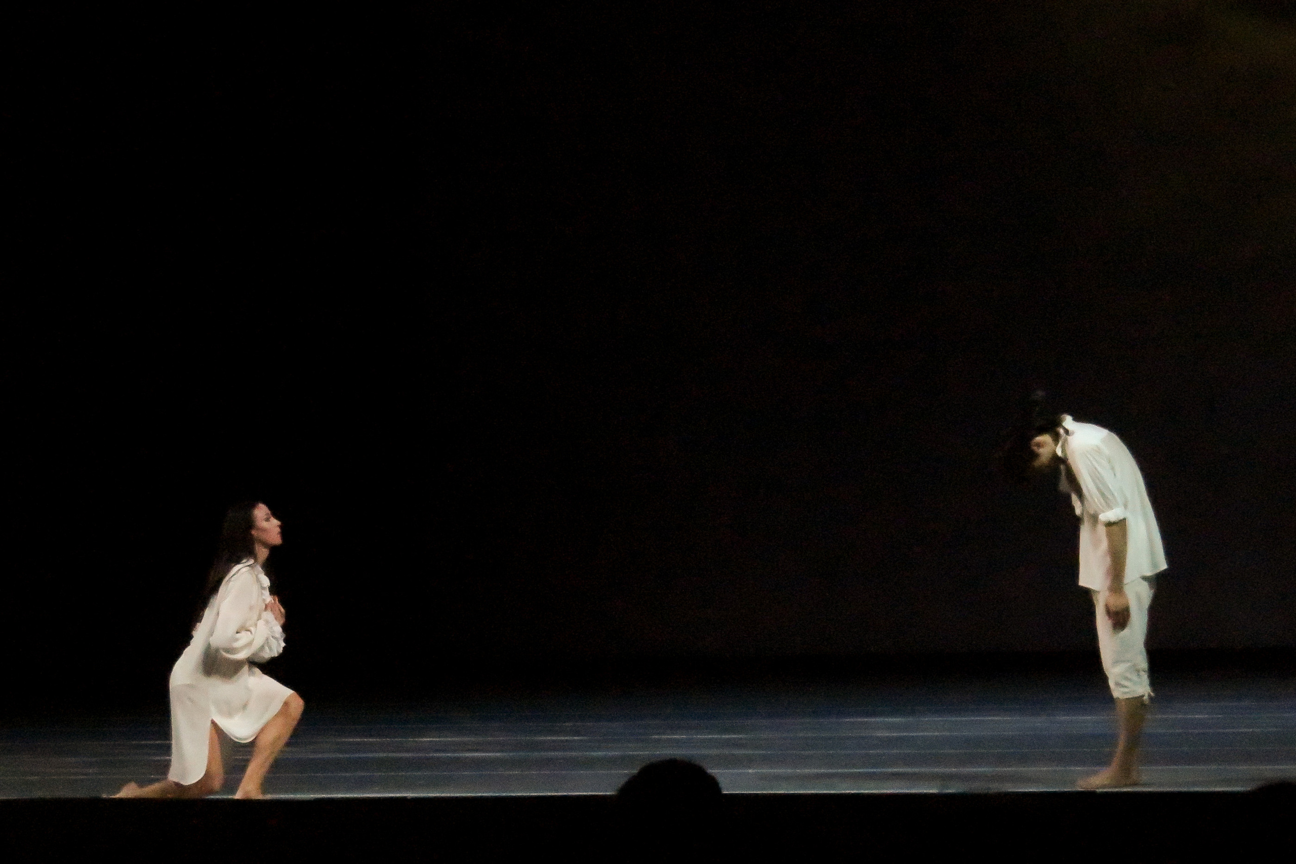 Творческий вечер Кимин Кима. Фотограф Ксения Соло