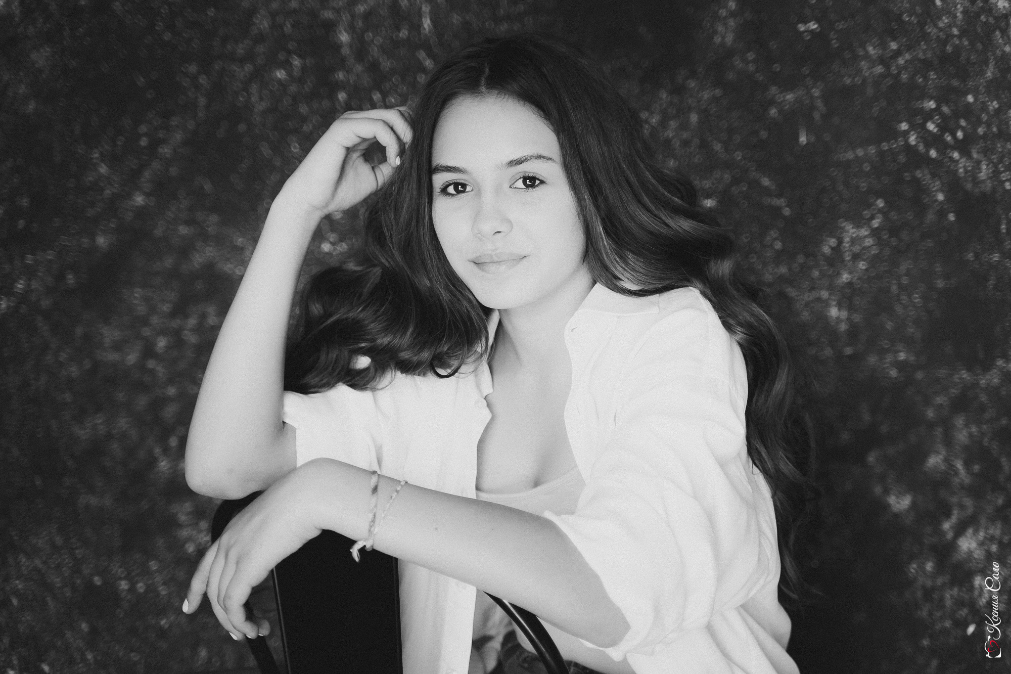 Фотосессия для Полины. Фотограф Ксения Соло