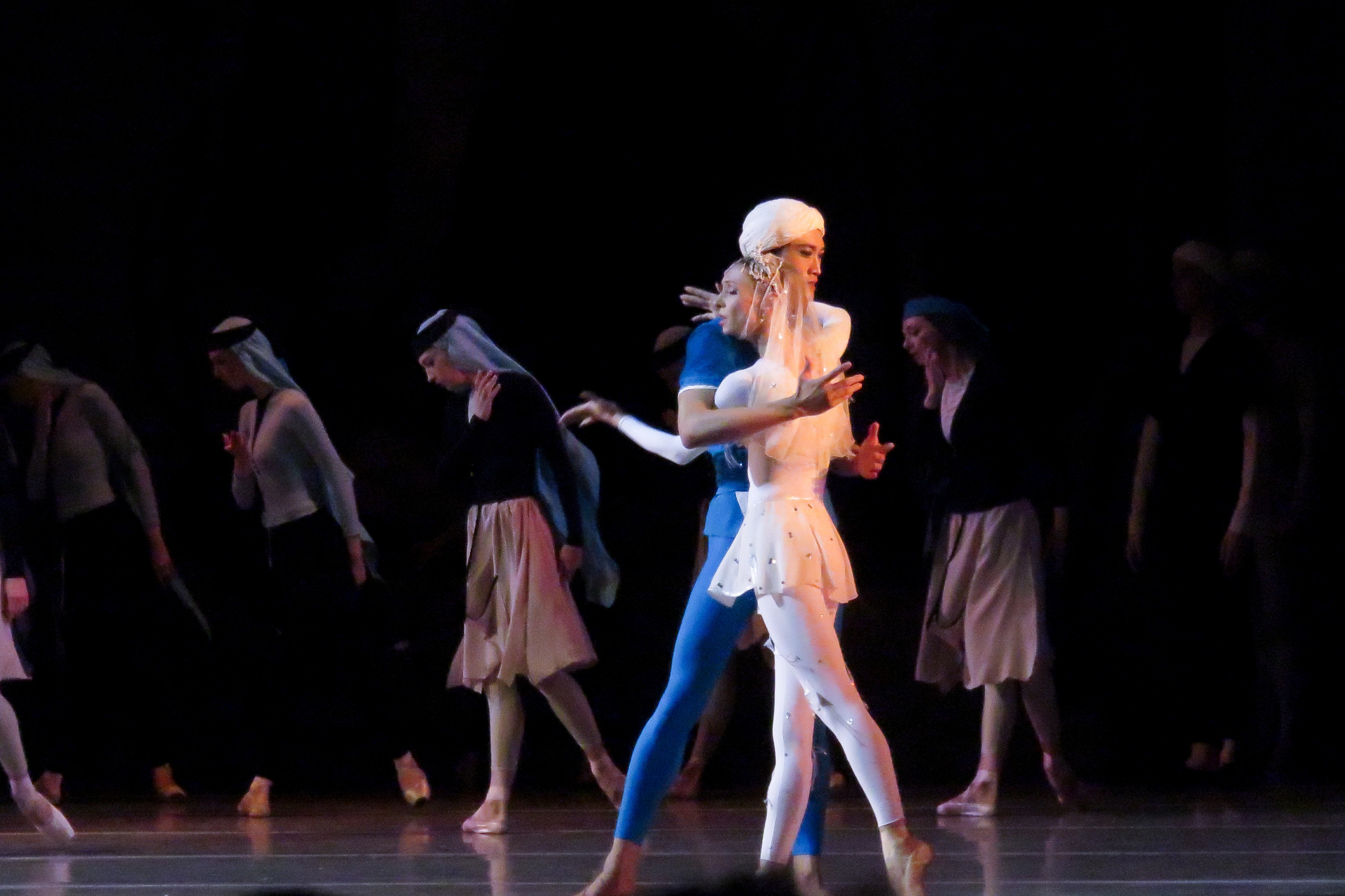 Творческий вечер Кимин Кима. Фотограф Ксения Соло