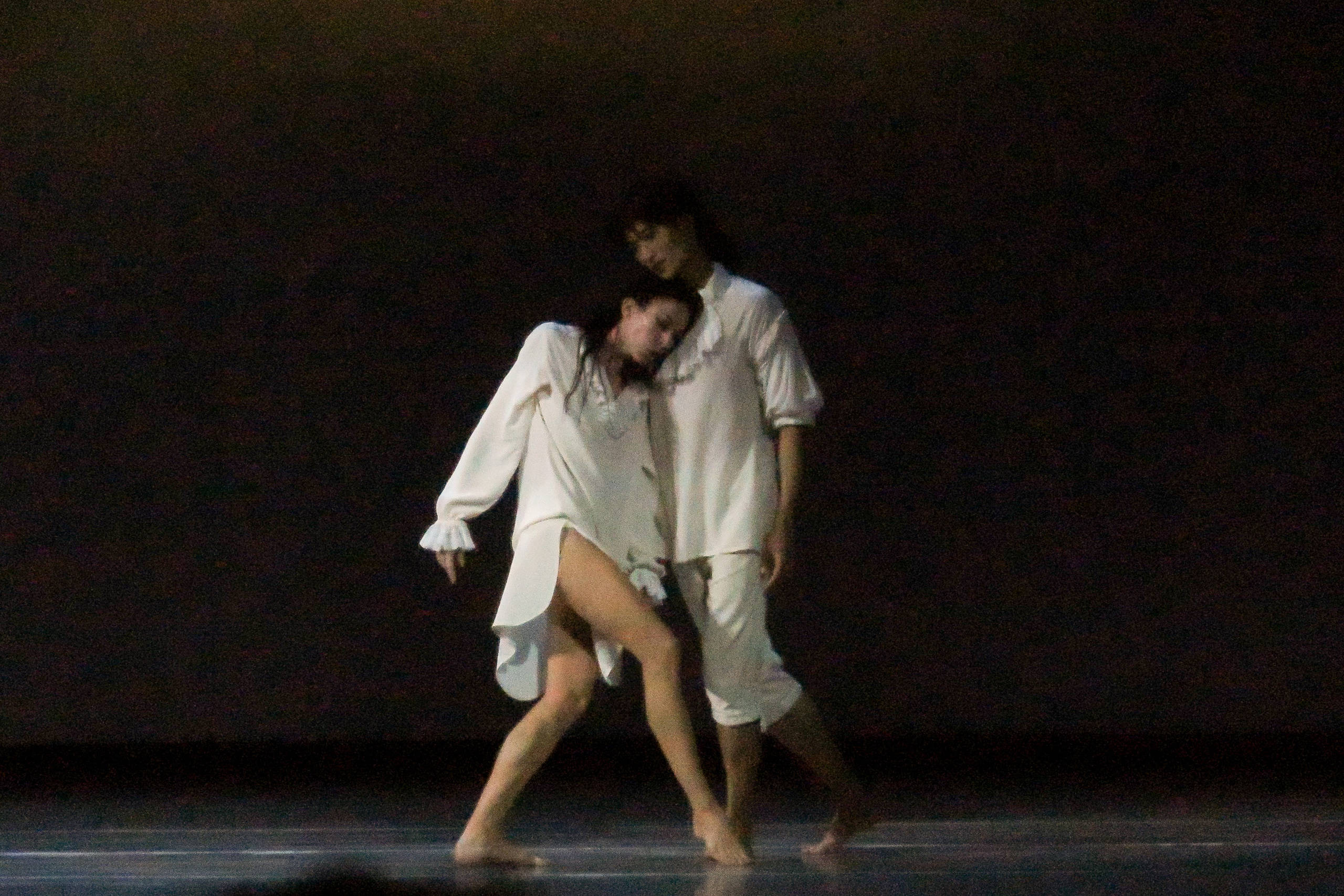 Творческий вечер Кимин Кима. Фотограф Ксения Соло