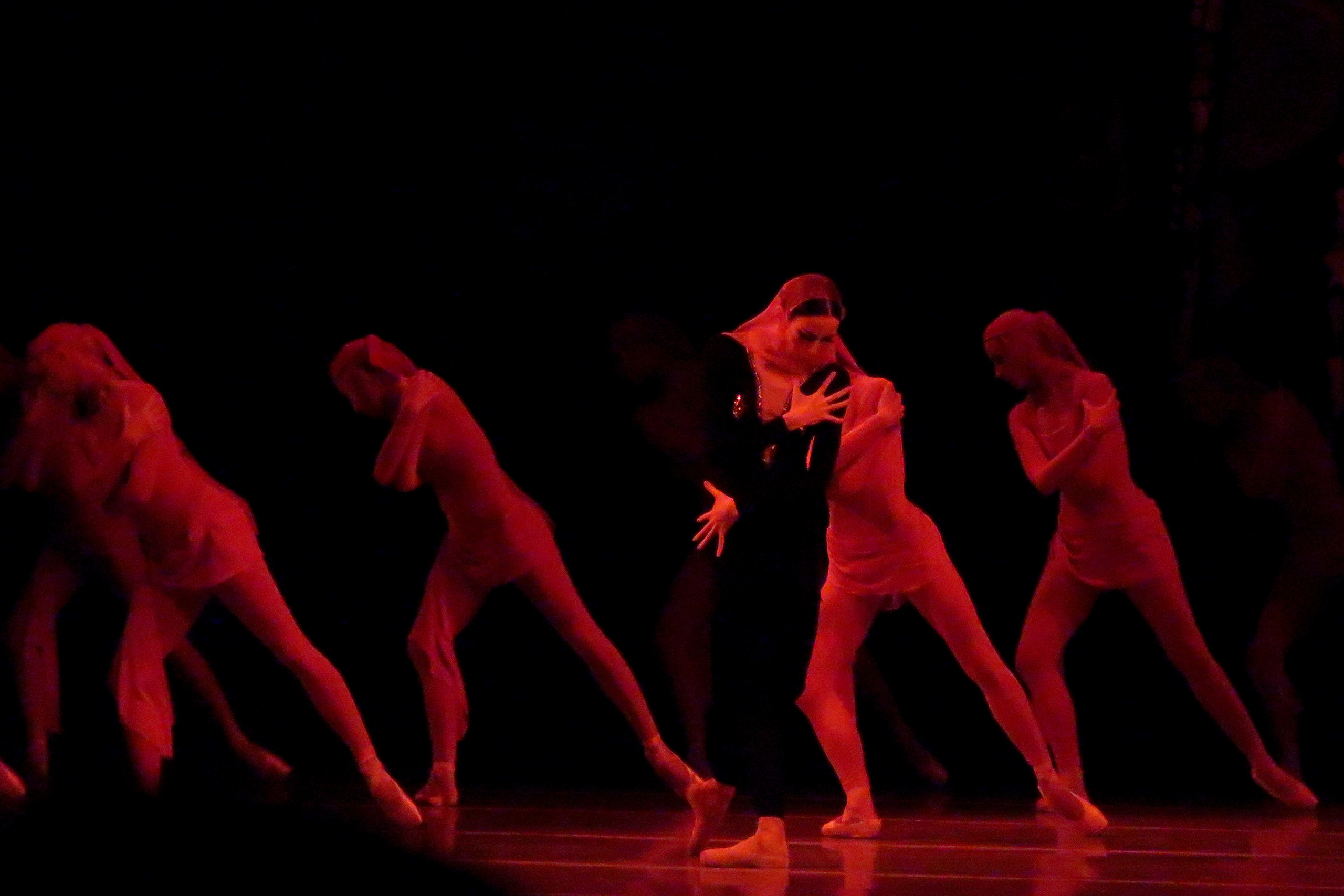 Творческий вечер Кимин Кима. Фотограф Ксения Соло