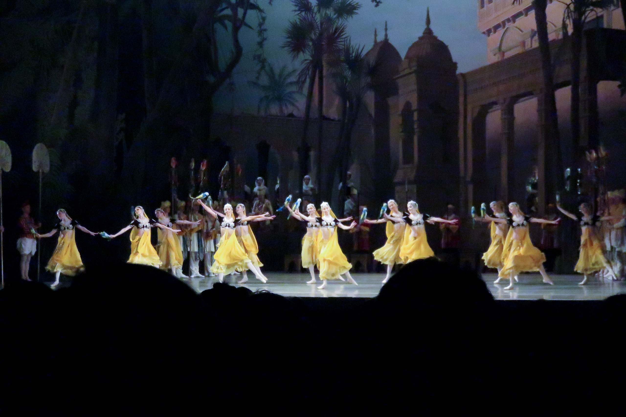 Творческий вечер Кимин Кима. Фотограф Ксения Соло