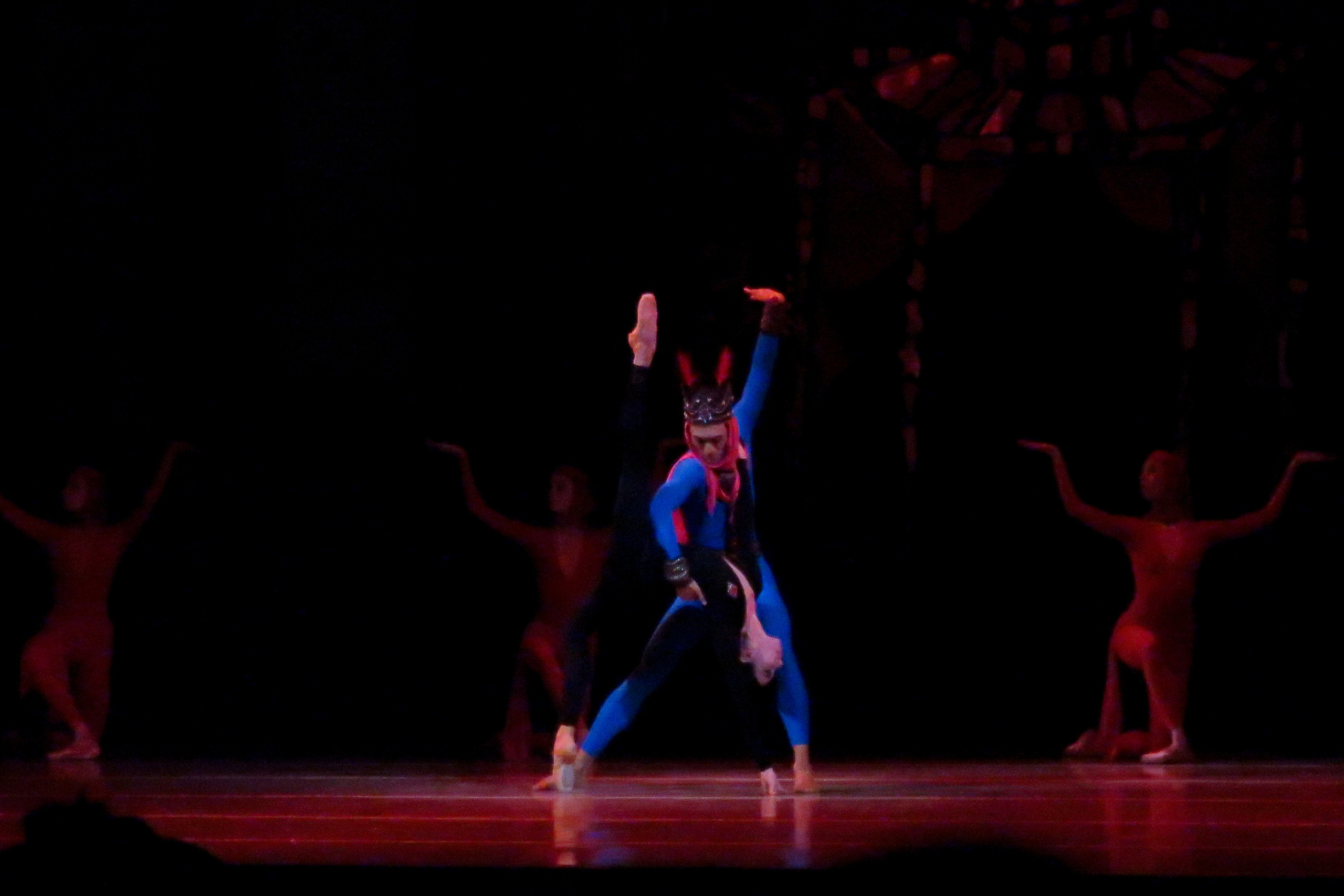 Творческий вечер Кимин Кима. Фотограф Ксения Соло