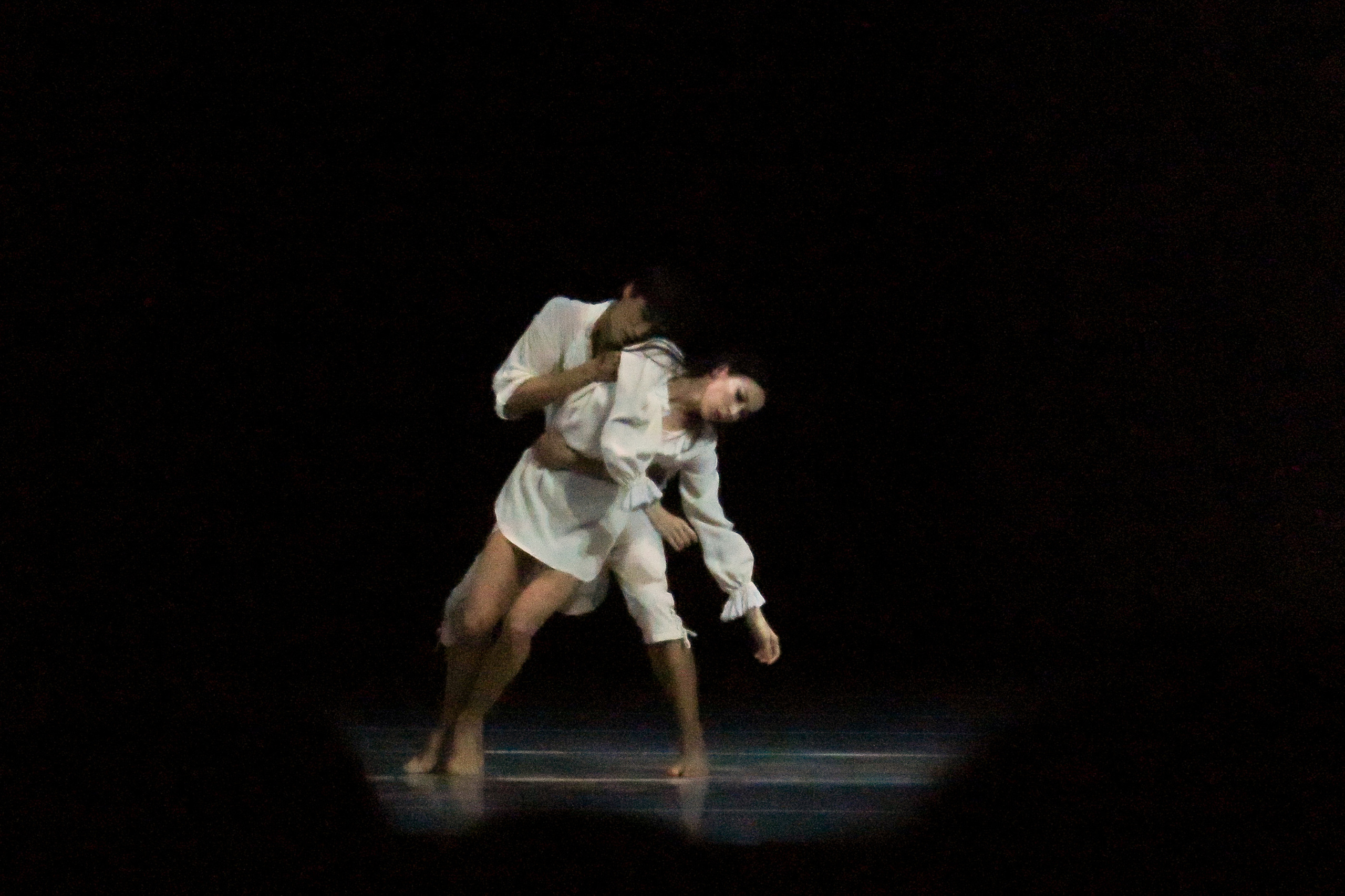 Творческий вечер Кимин Кима. Фотограф Ксения Соло