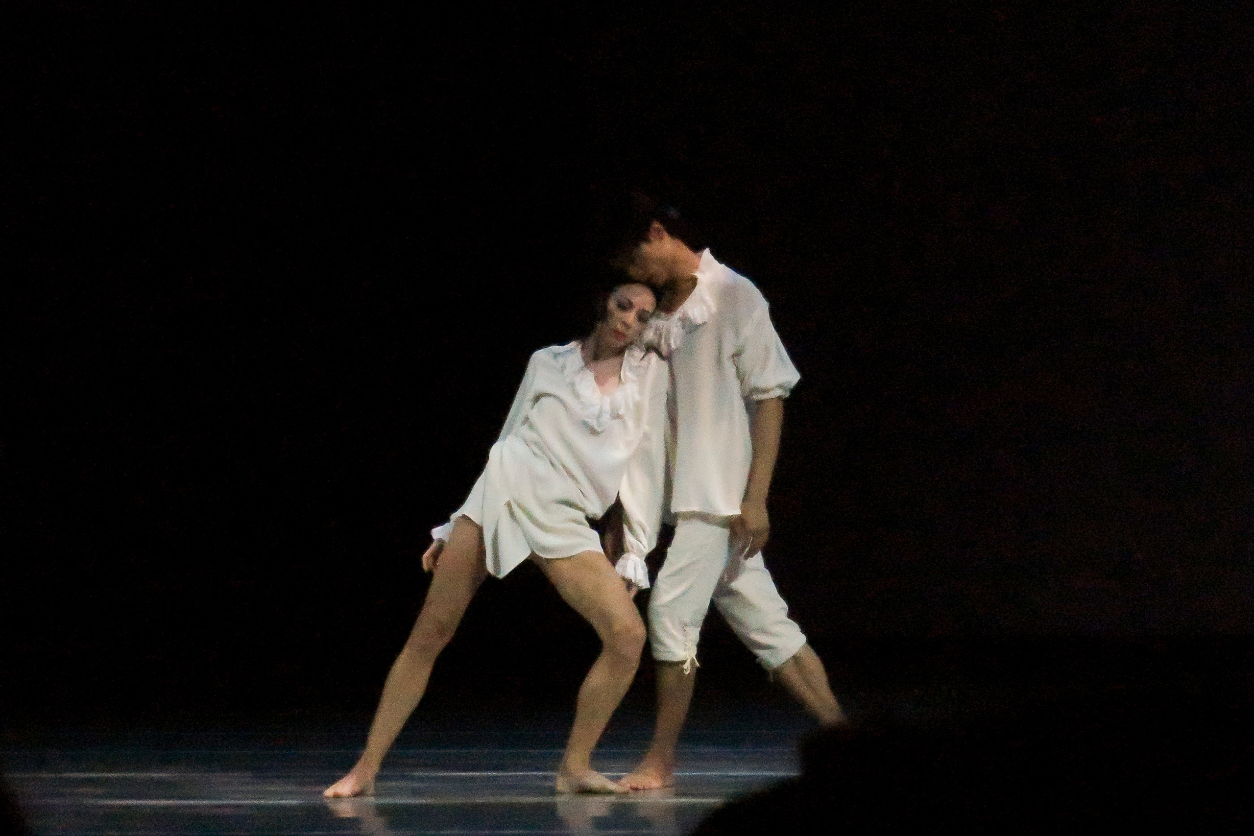 Творческий вечер Кимин Кима. Фотограф Ксения Соло