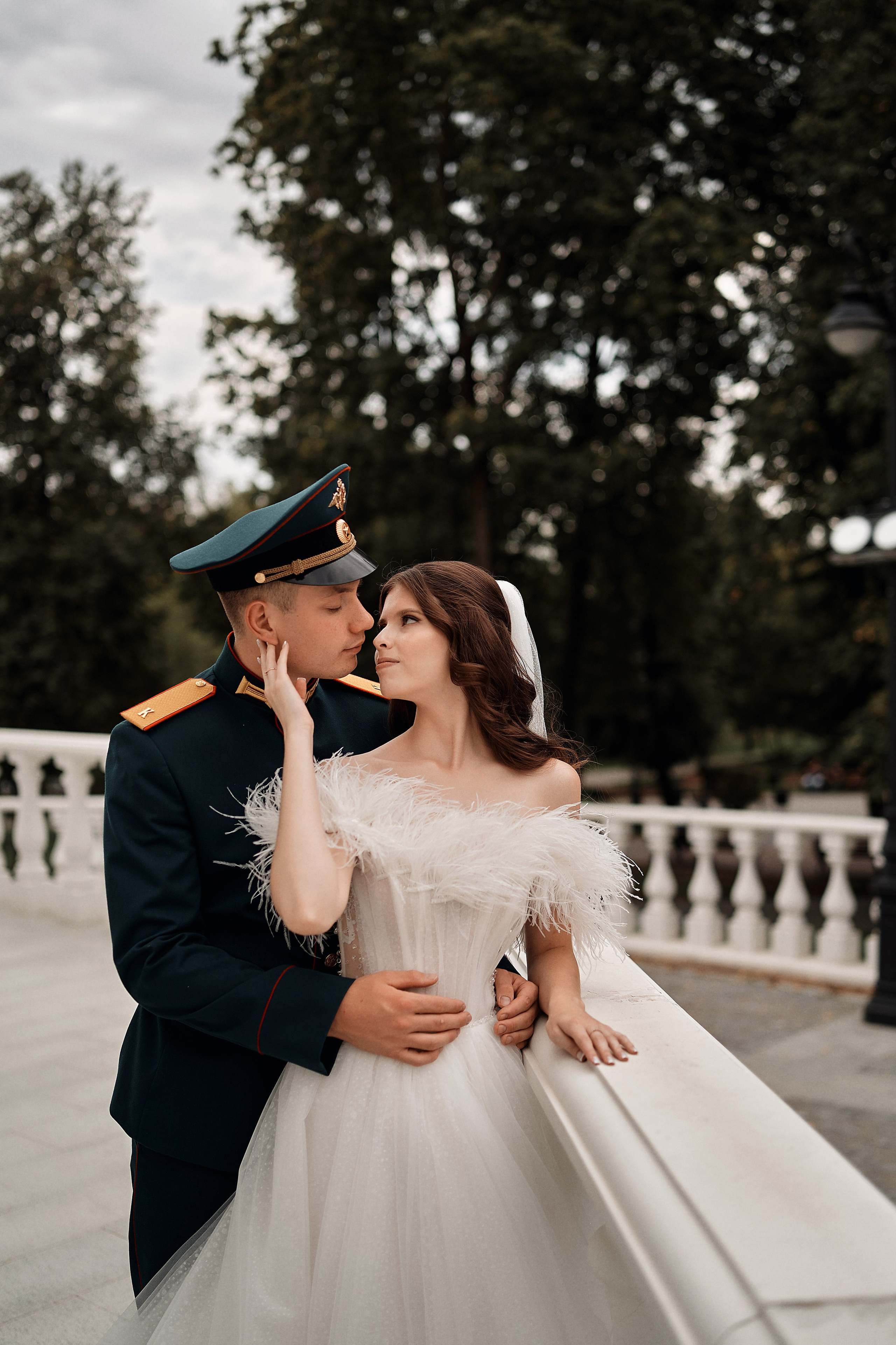 Антон и Дарья. Свадебная, семейная фото и видео съёмка в Пензе