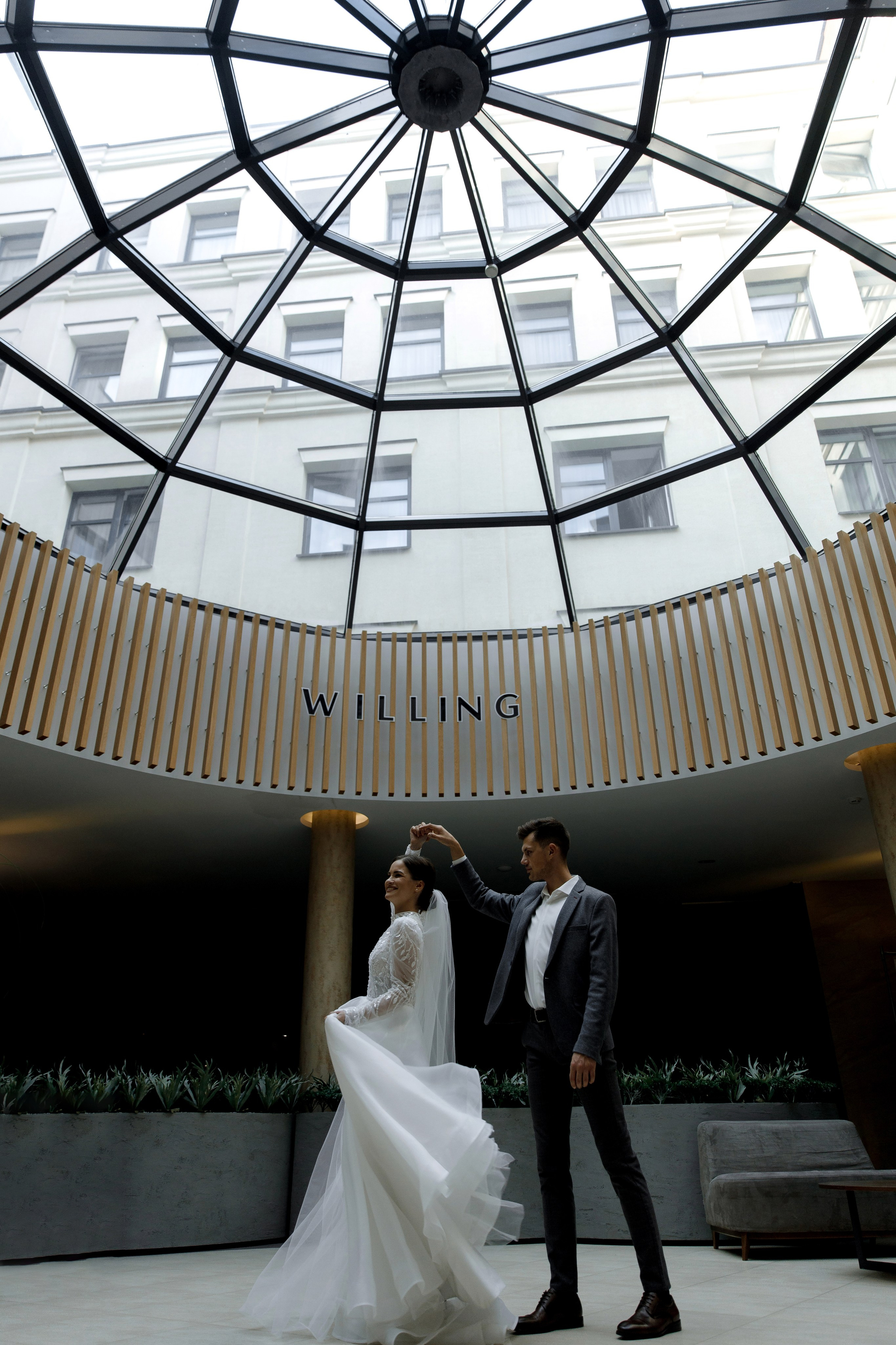 A&A. Свадебный фотограф Каледич Тимофей