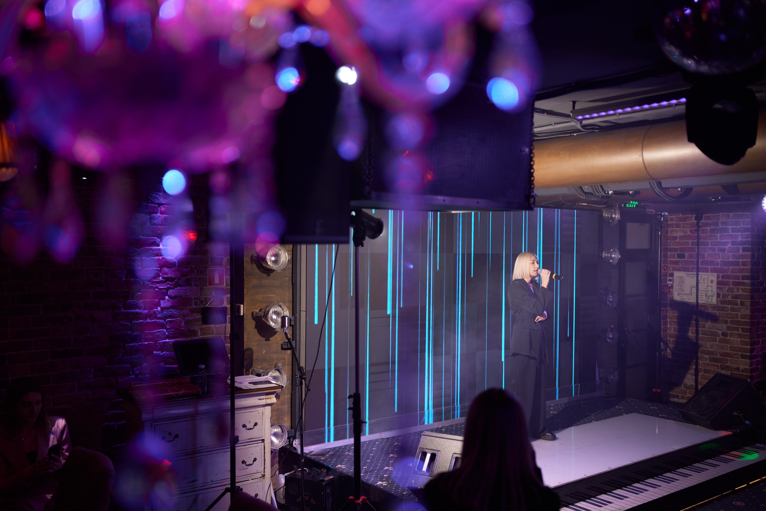 Вечеринка. Свадебный фотограф Александр Браво