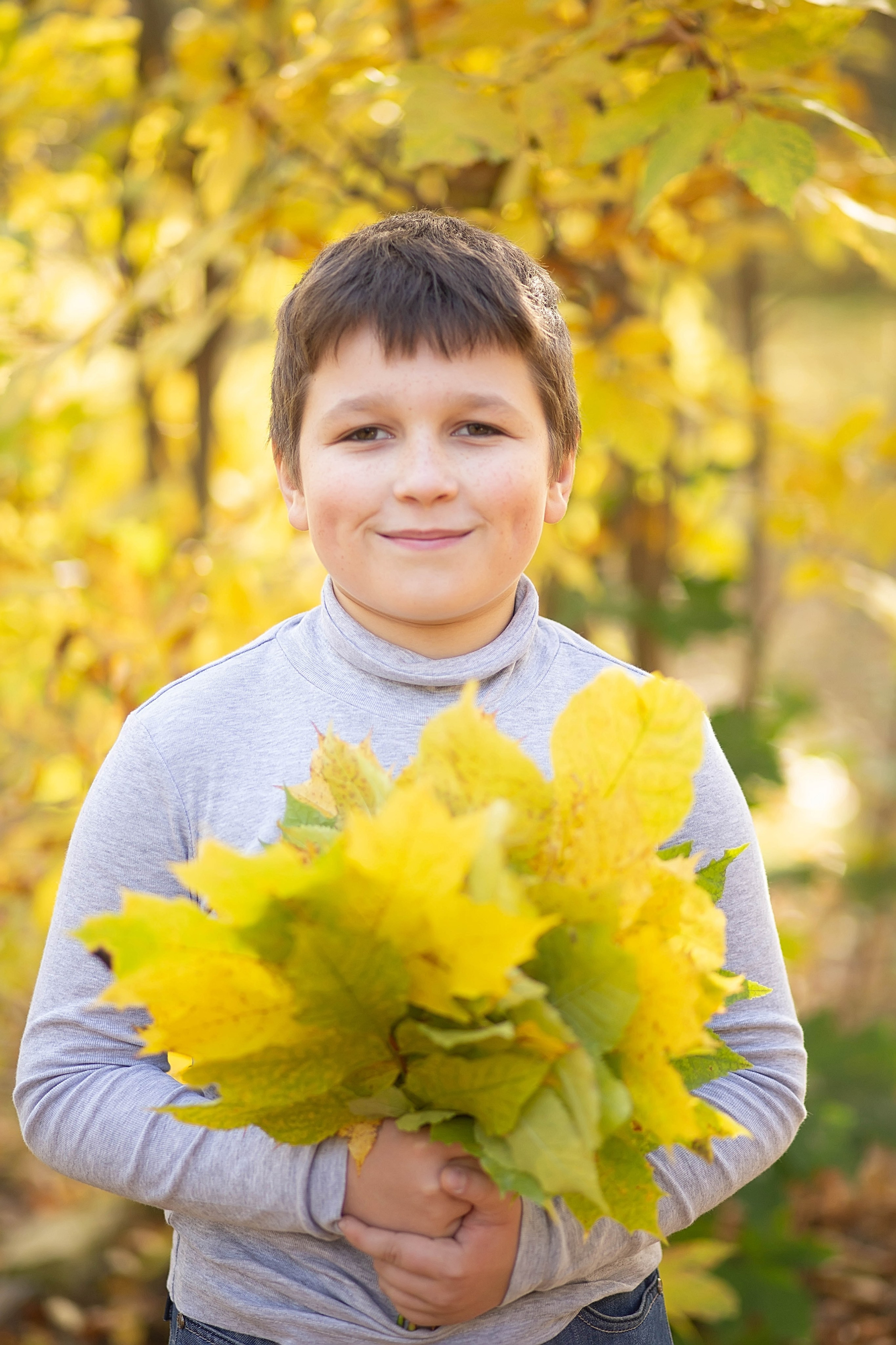 Фотосессия на природе. Семейный и детский фотограф в Нижнем Новгороде