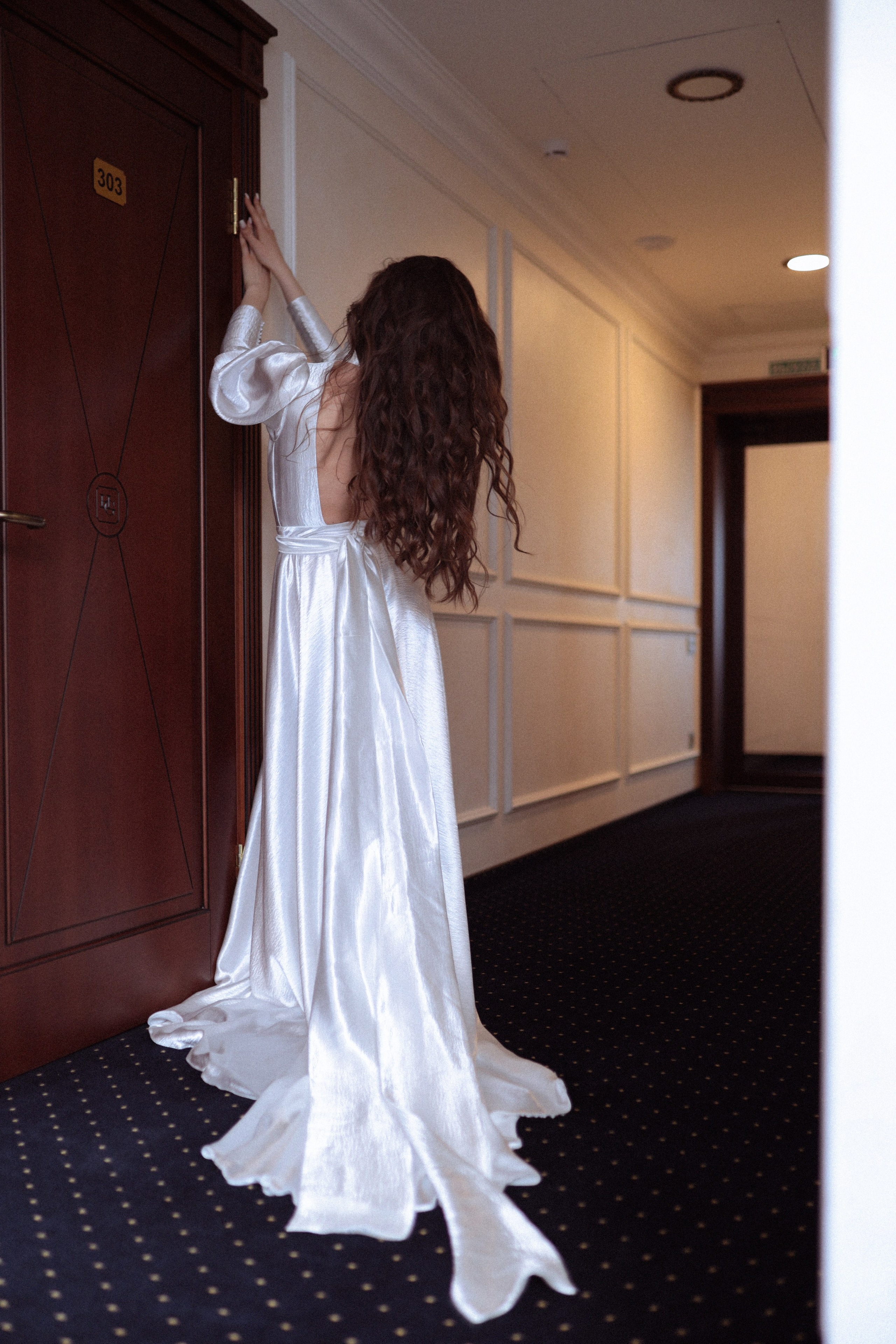 Сборы невесты. Фотограф в Оренбурге Майя Шатрова