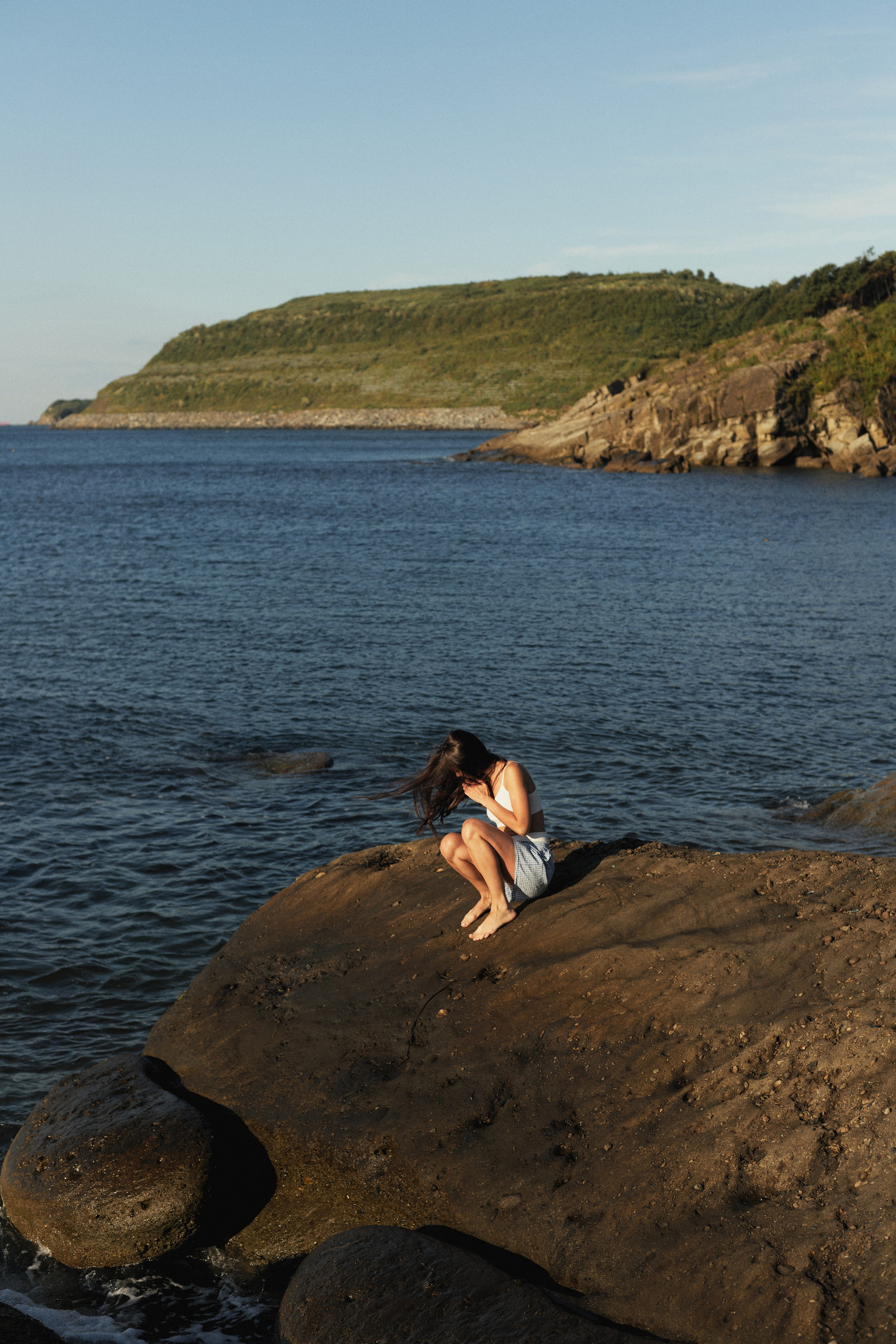 Ира. Фотограф Ионова Анастасия, г Владивосток
