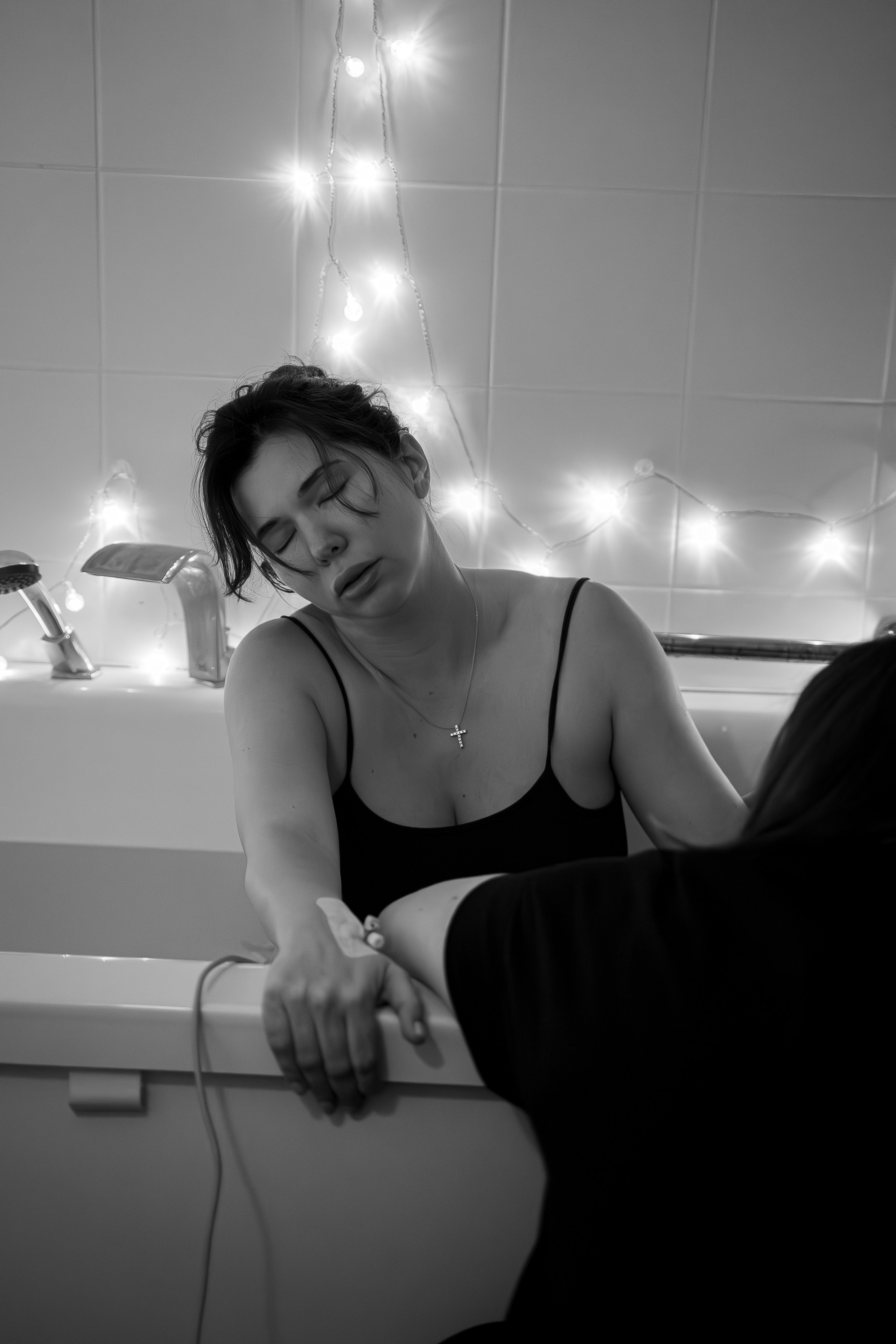 Левушка. Фотограф на роды Москва Ольга Летучева