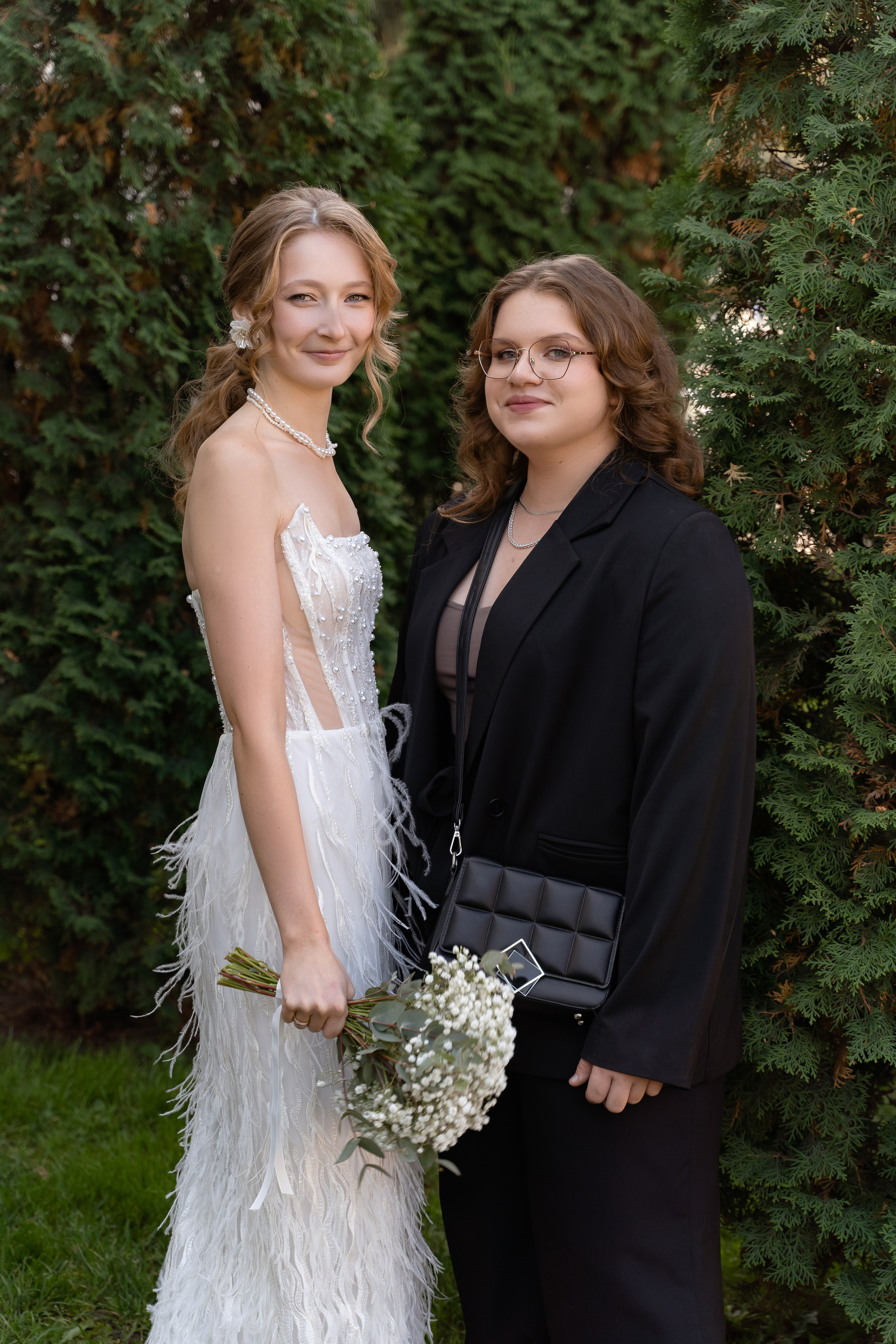 Саша и Яна. Свадебный и семейный фотограф в Новосибирске Наталья Зорина