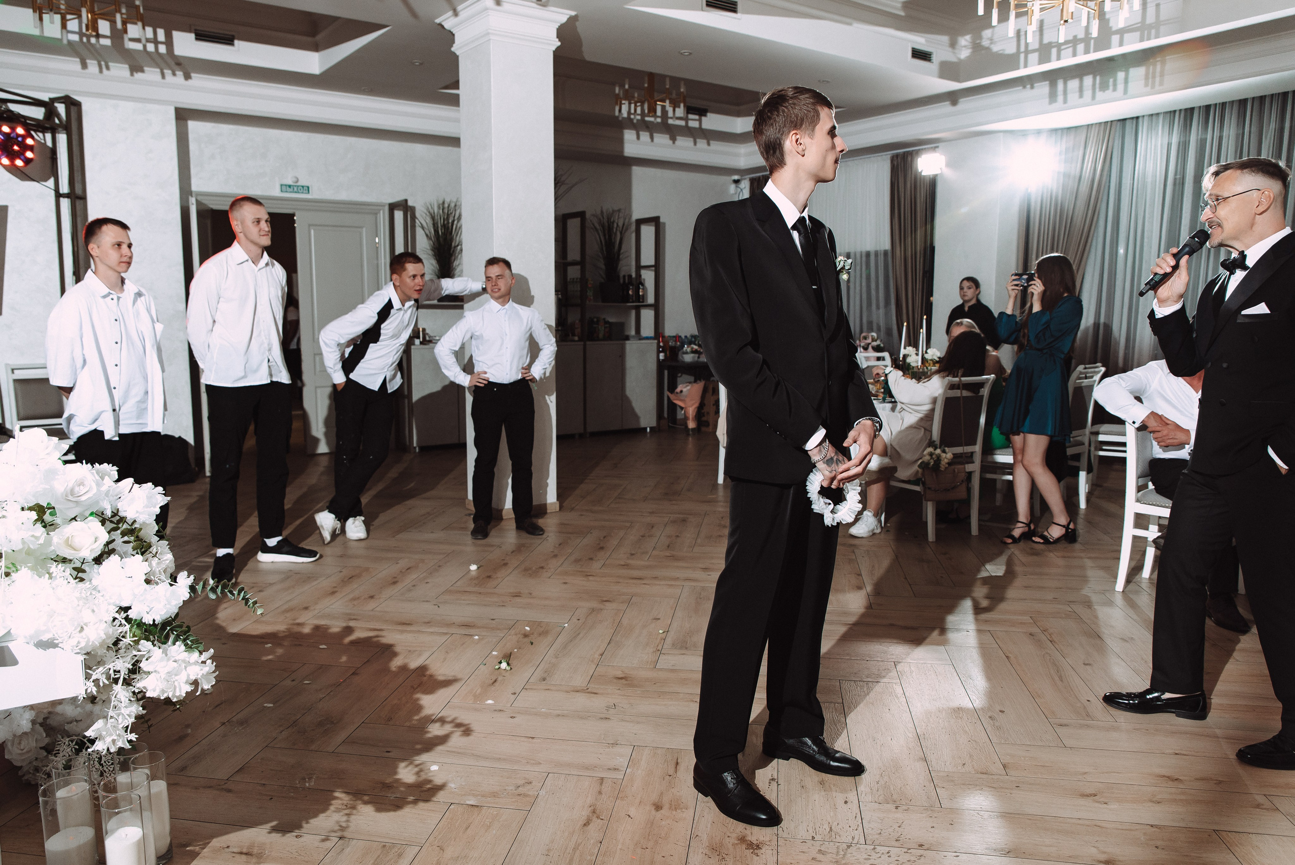 Никита + Кристина. Свадебный и семейный фотограф в Волгограде Олеся Лисицкая