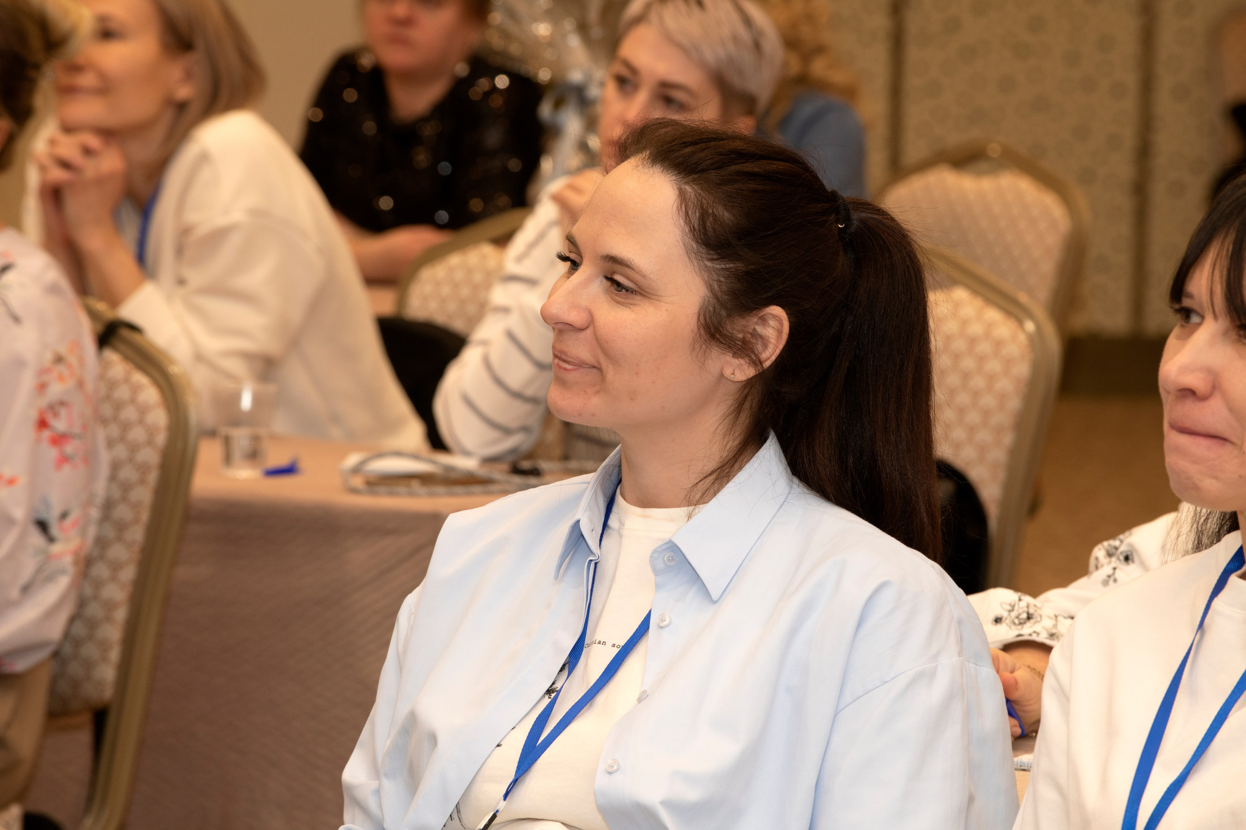 Фестиваль «Доброе завтра». Репортажный и портретный фотограф Alex Dum