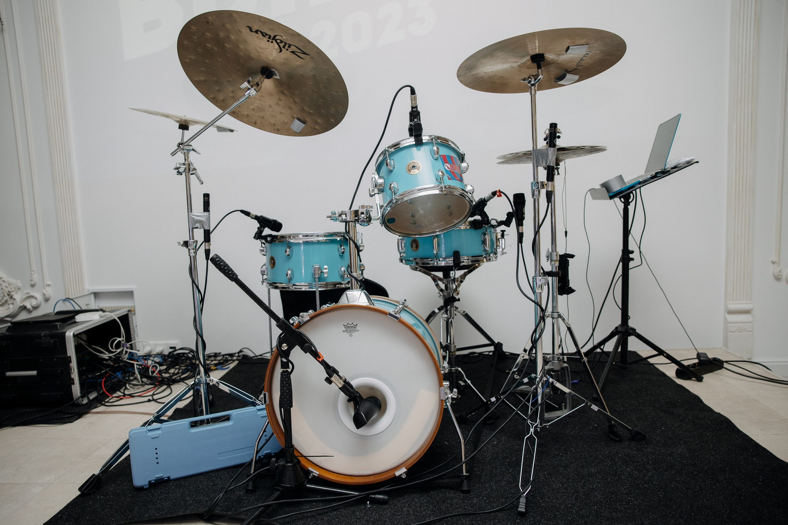 Ресторан Cristal. Свадебный фотограф Роман Еремеев