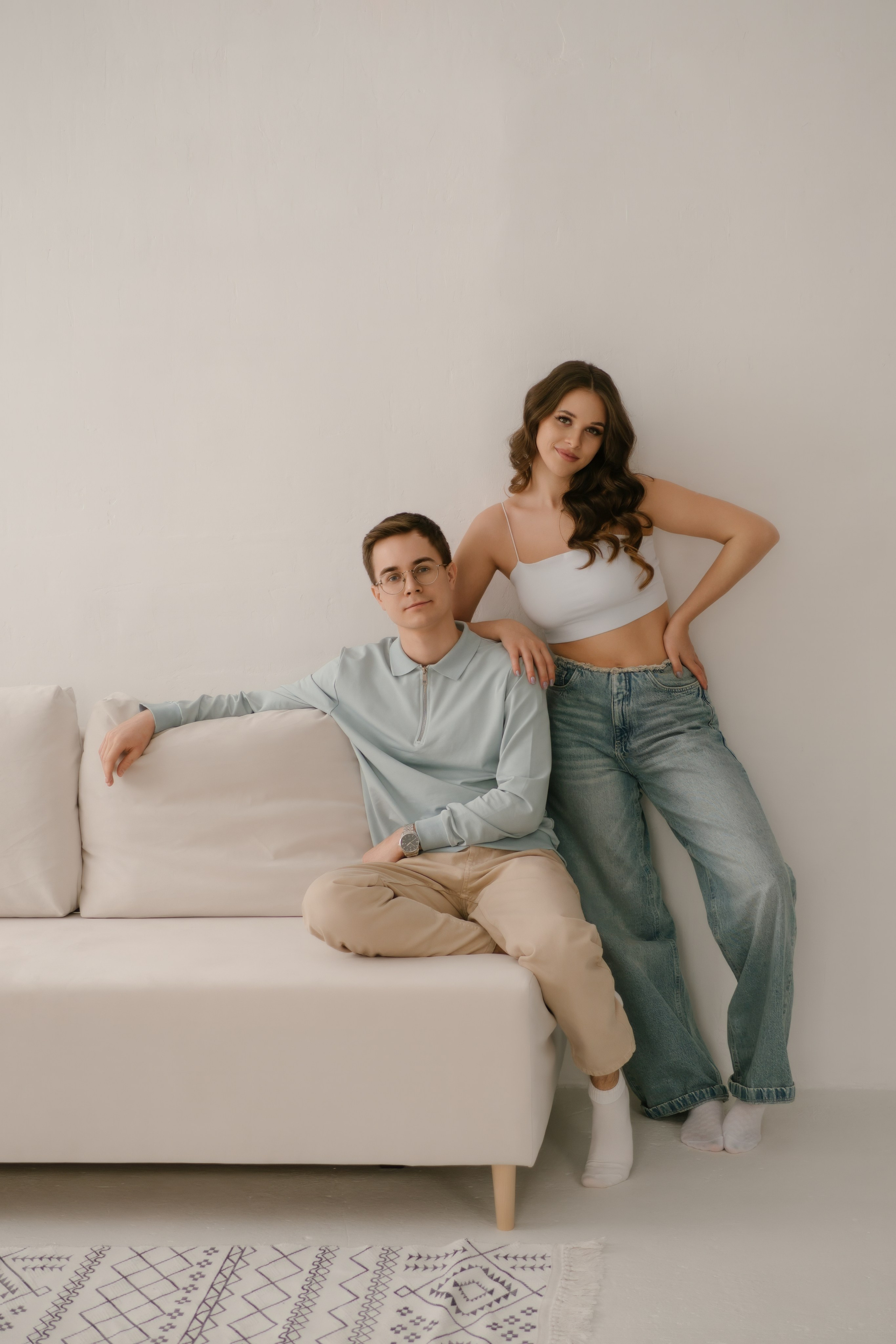 Love Story. Свадебный фотограф во Владимире - Мария Широкорядова