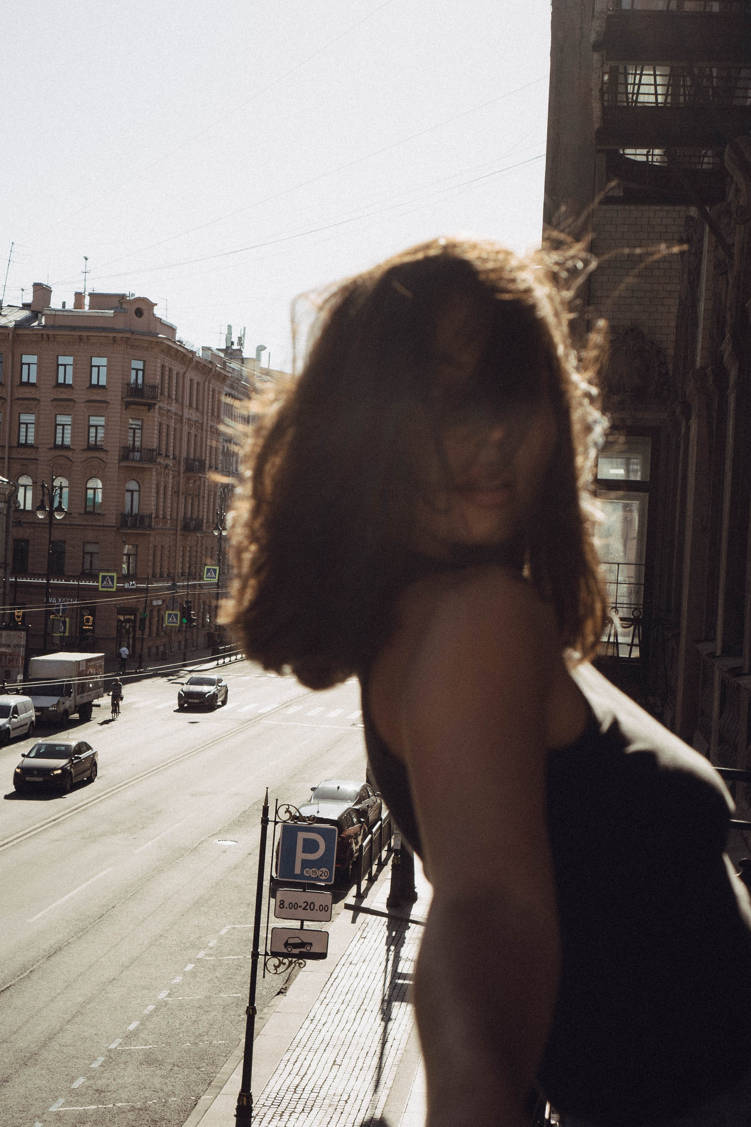 Студийная. Профессиональный фотограф, Санкт-Петербург — Виктория Богомолова