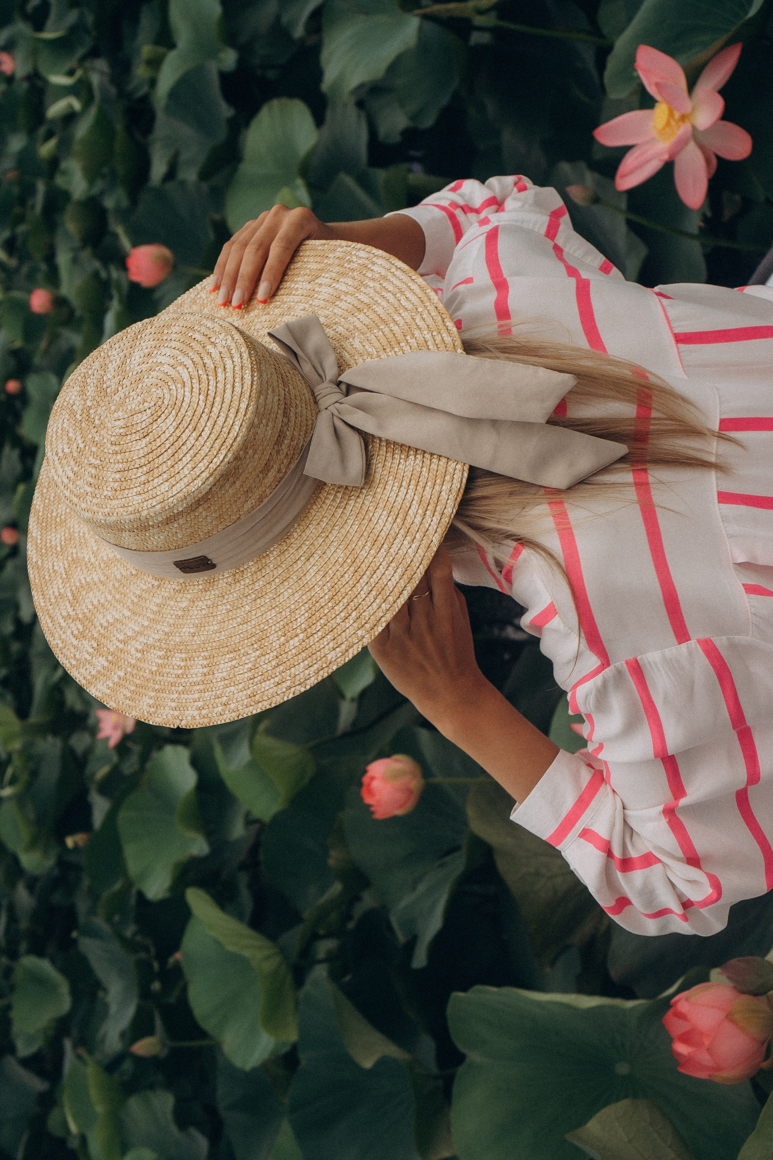 ЛОТОСОВАЯ ПОЛЯНА. Профессиональный фотограф, Санкт-Петербург — Виктория Богомолова
