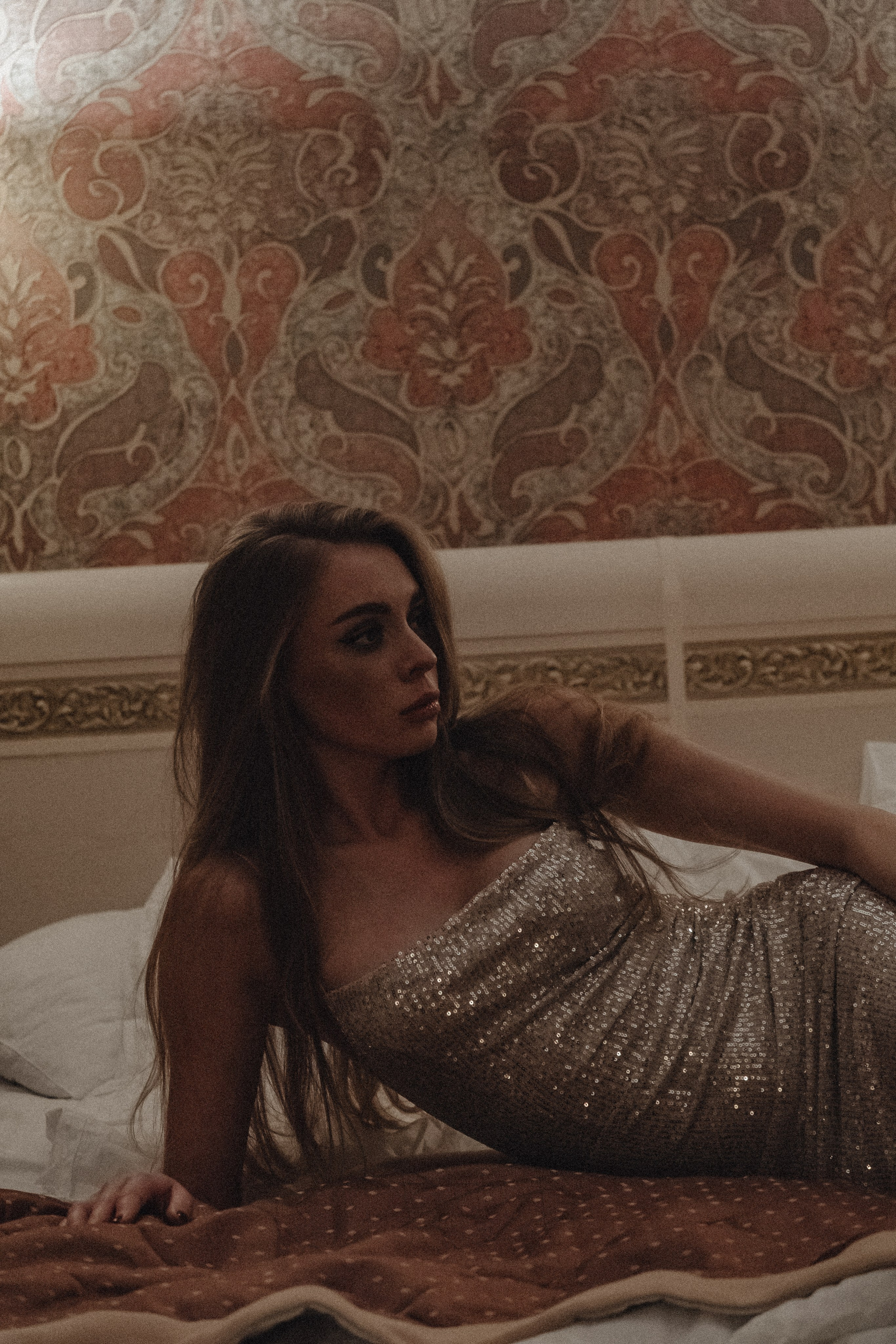 ОТЕЛЬНАЯ ИСТОРИЯ. Профессиональный фотограф, Санкт-Петербург — Виктория Богомолова