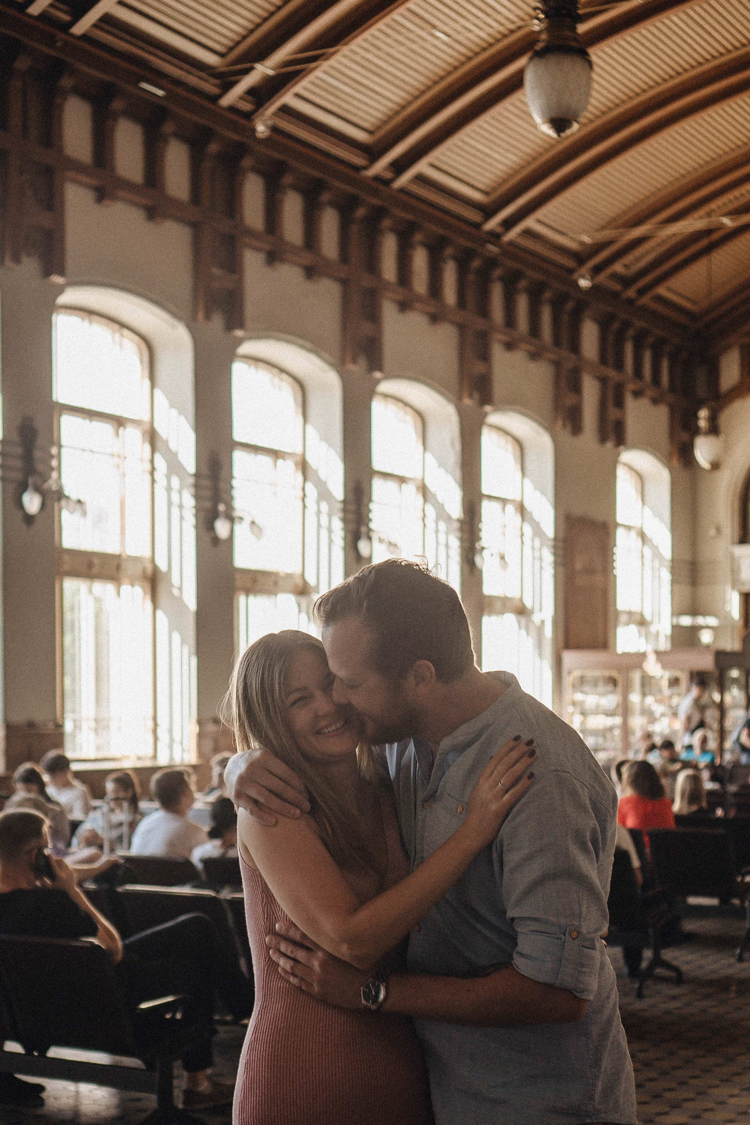 История на реальных событиях. Профессиональный фотограф, Санкт-Петербург — Виктория Богомолова