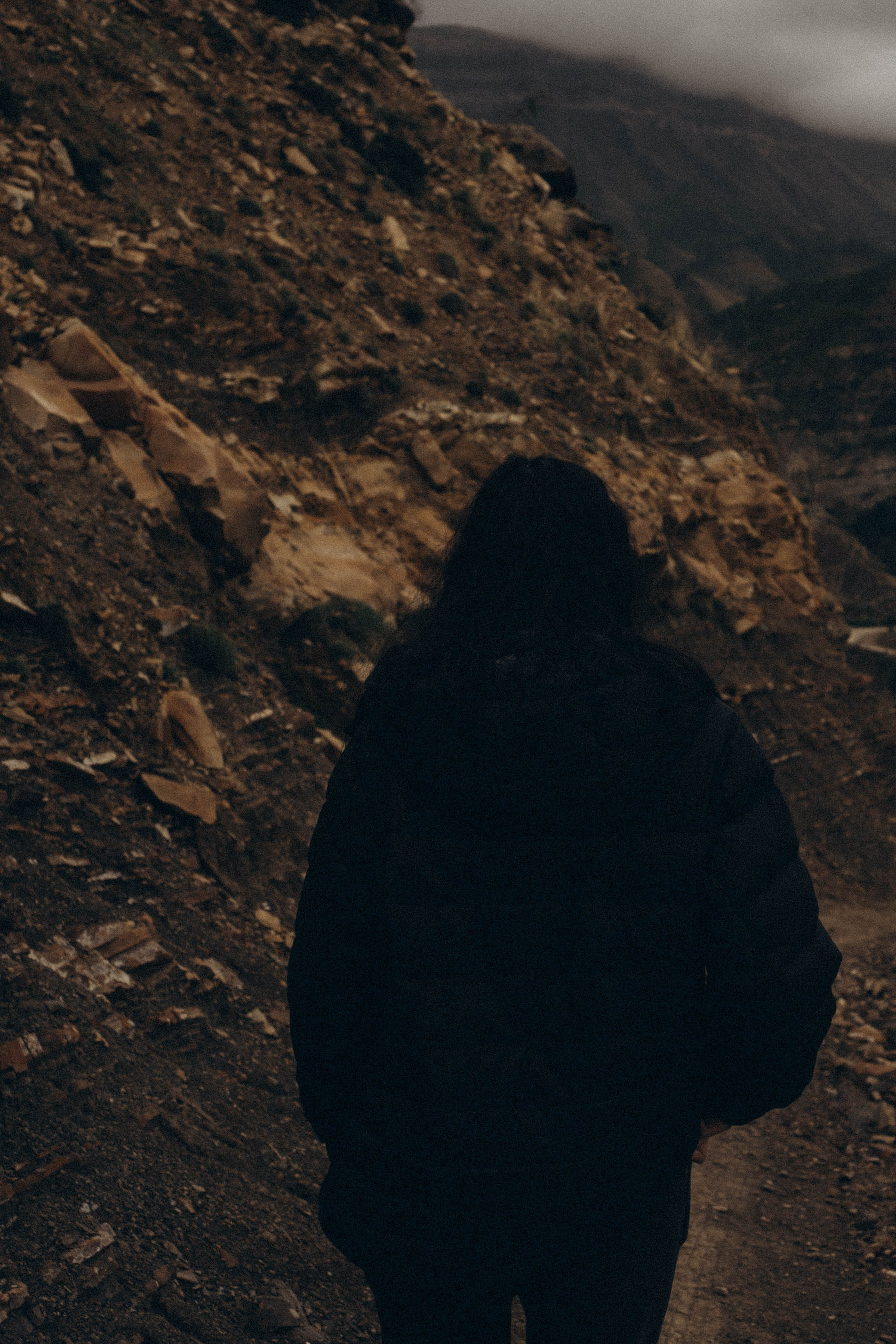 Горы. Профессиональный фотограф, Санкт-Петербург — Виктория Богомолова