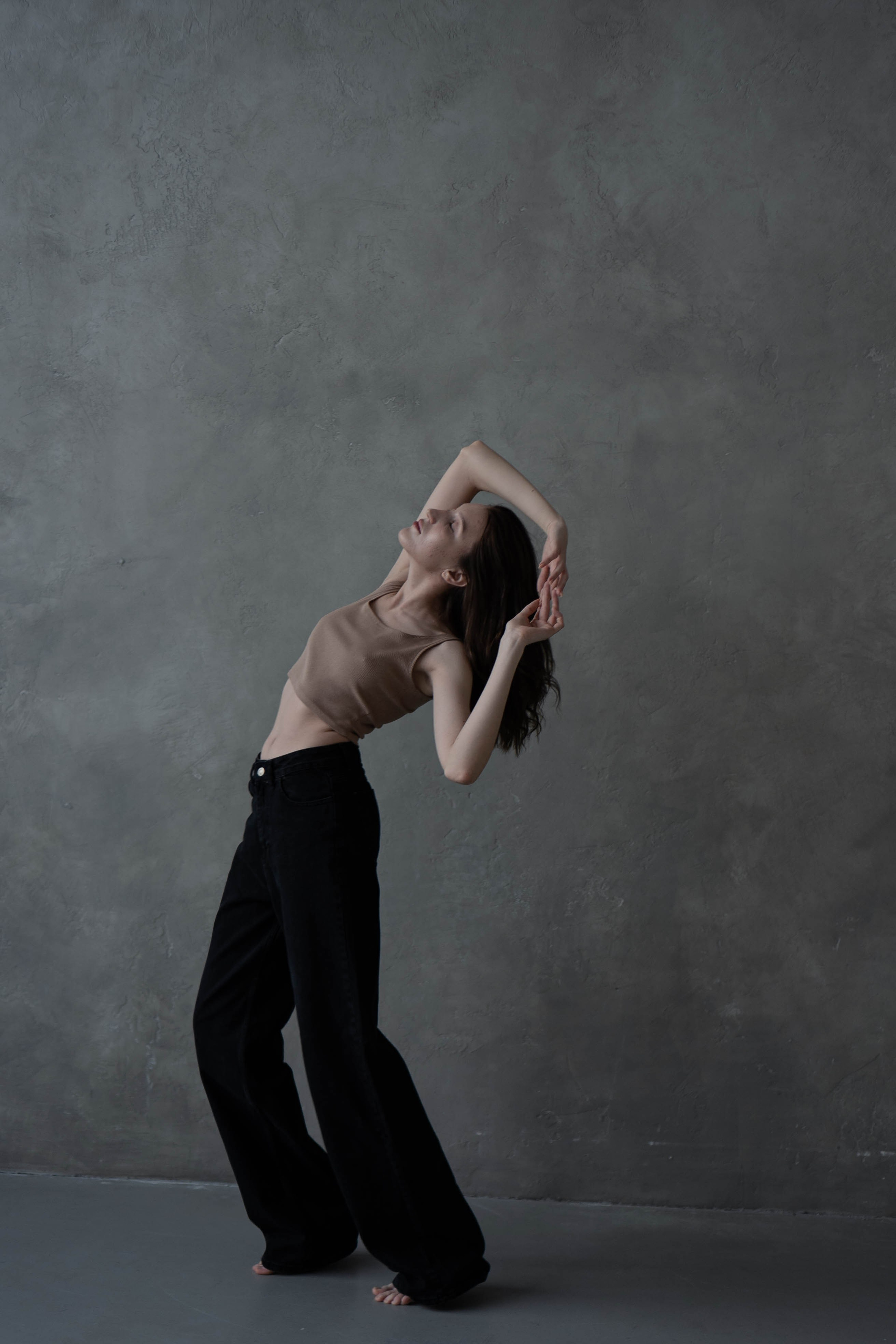 Студийная. Профессиональный фотограф, Санкт-Петербург — Виктория Богомолова