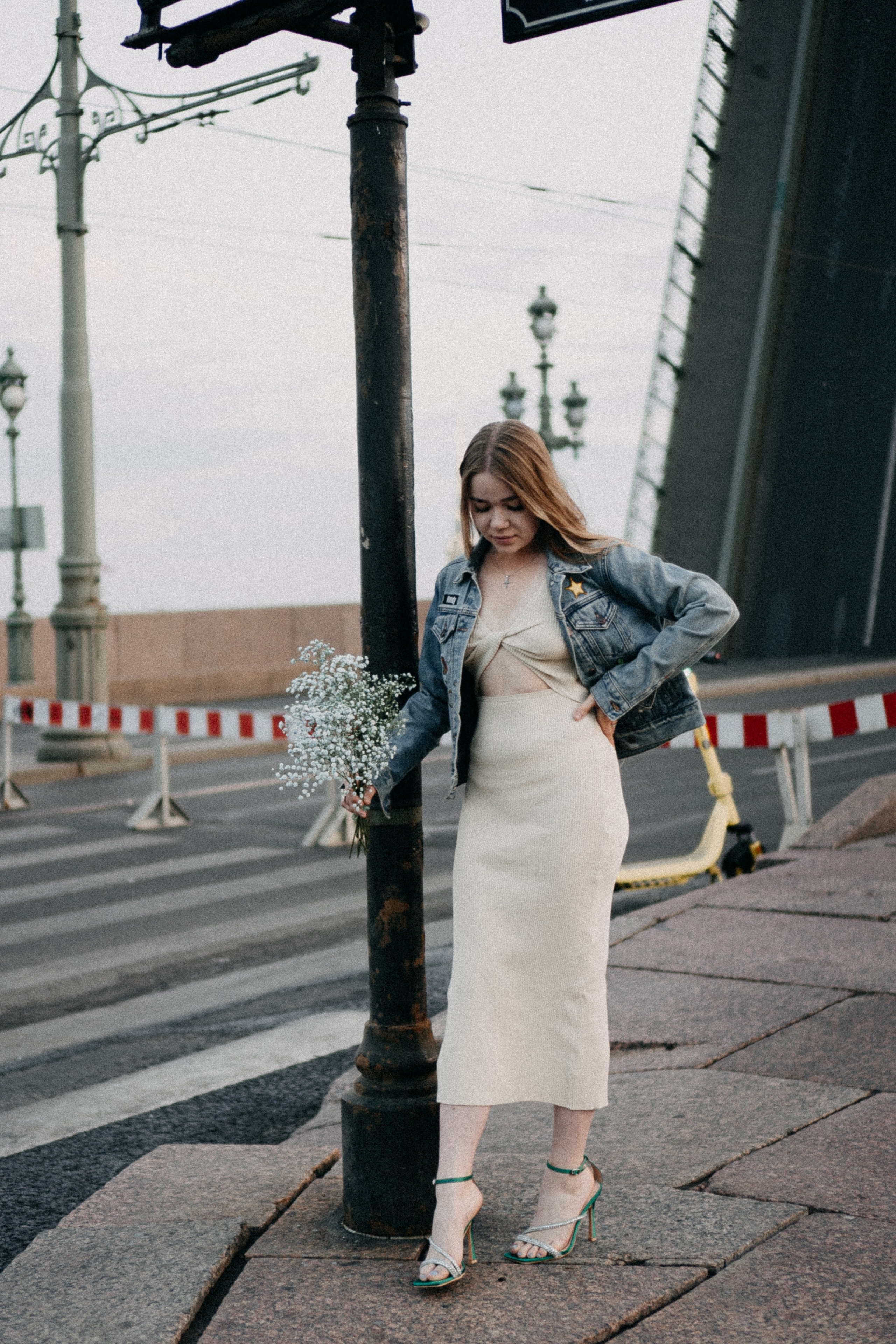 Рассветная. Профессиональный фотограф, Санкт-Петербург — Виктория Богомолова