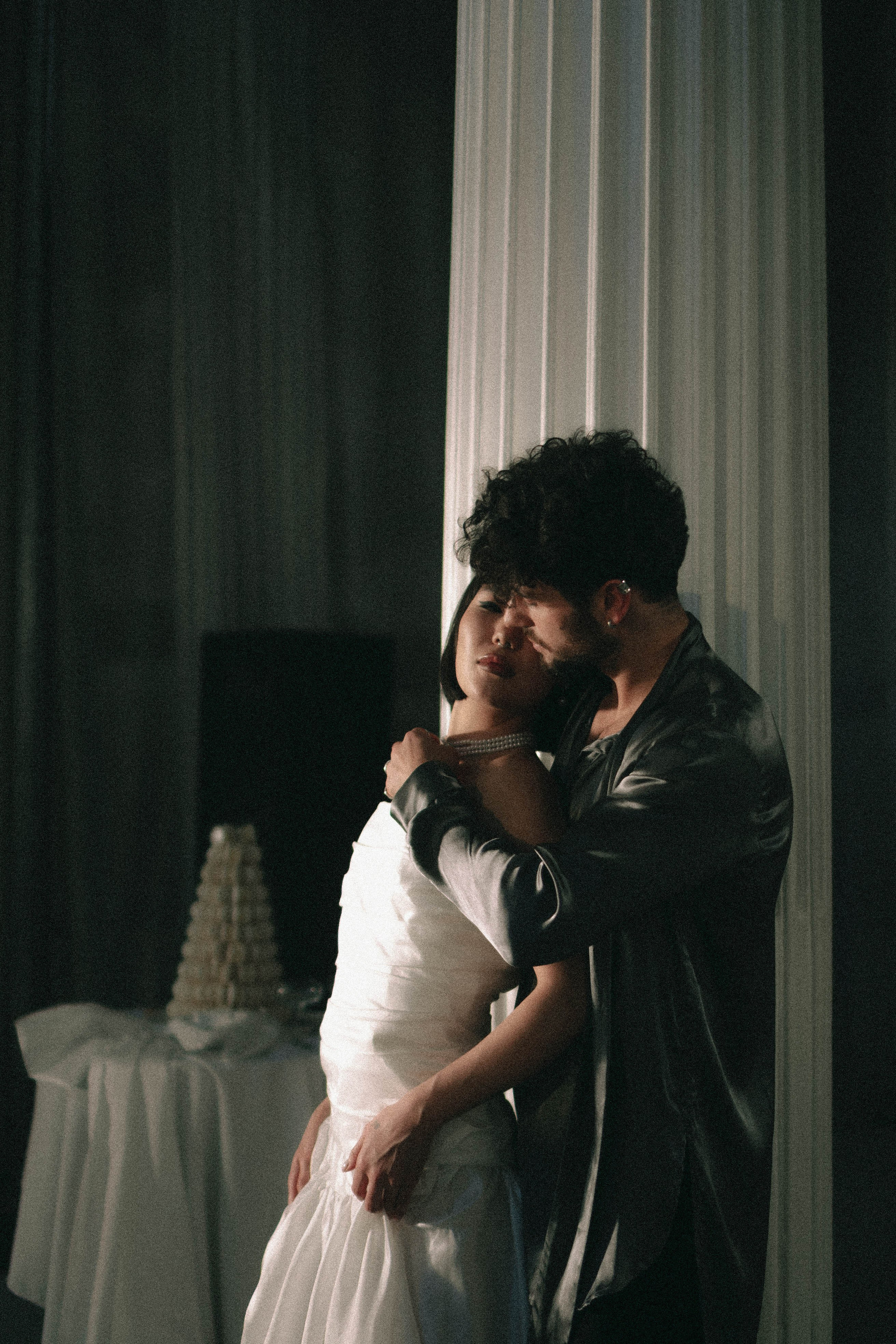 СВАБЕДНАЯ ФОТСЕССИИЯ В ОДНОМ ИЗ ЗАЛОВ НИКОЛАЕВСКОГО ДВОРЦА. Профессиональный фотограф, Санкт-Петербург — Виктория Богомолова