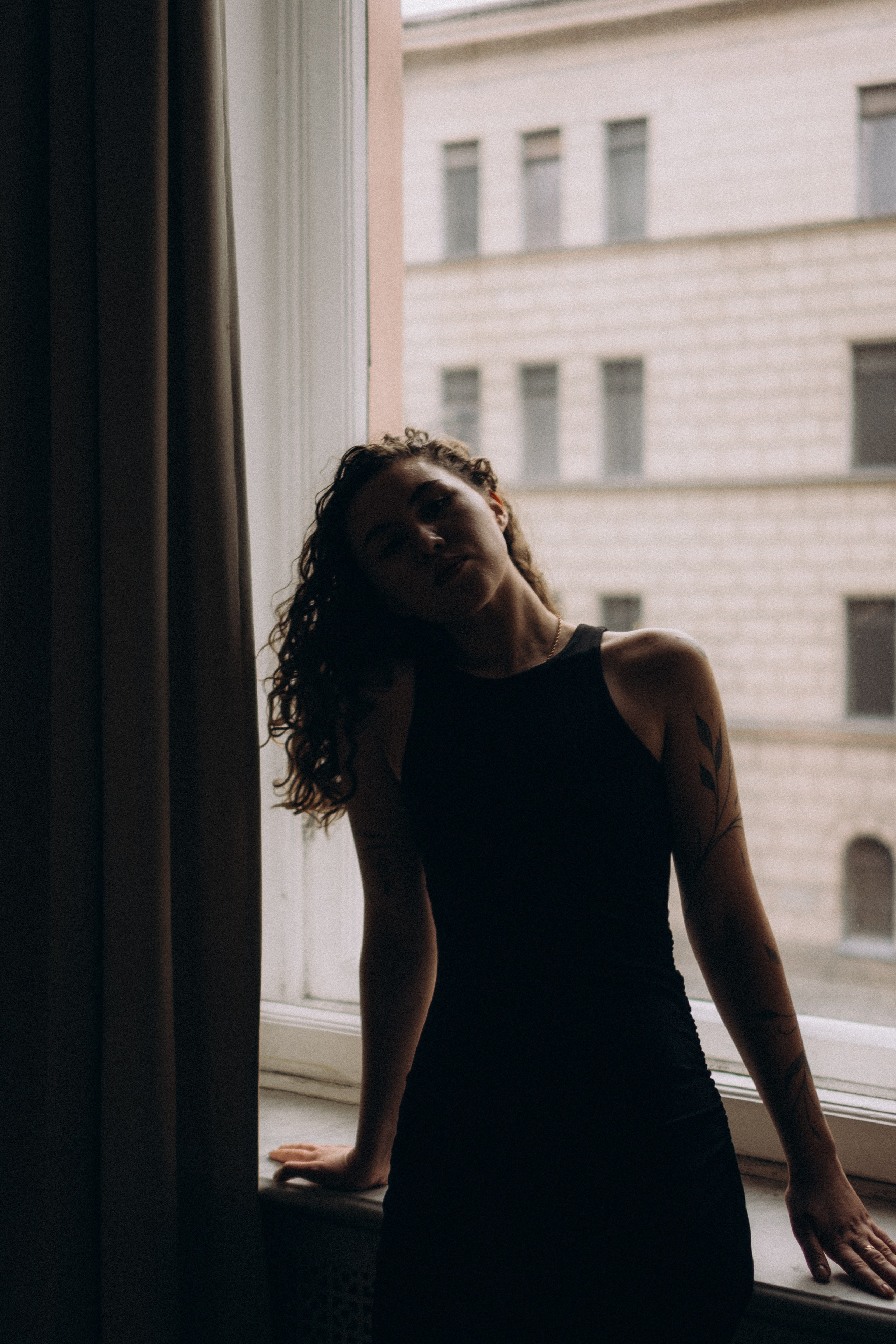 Для девушки. Профессиональный фотограф, Санкт-Петербург — Виктория Богомолова