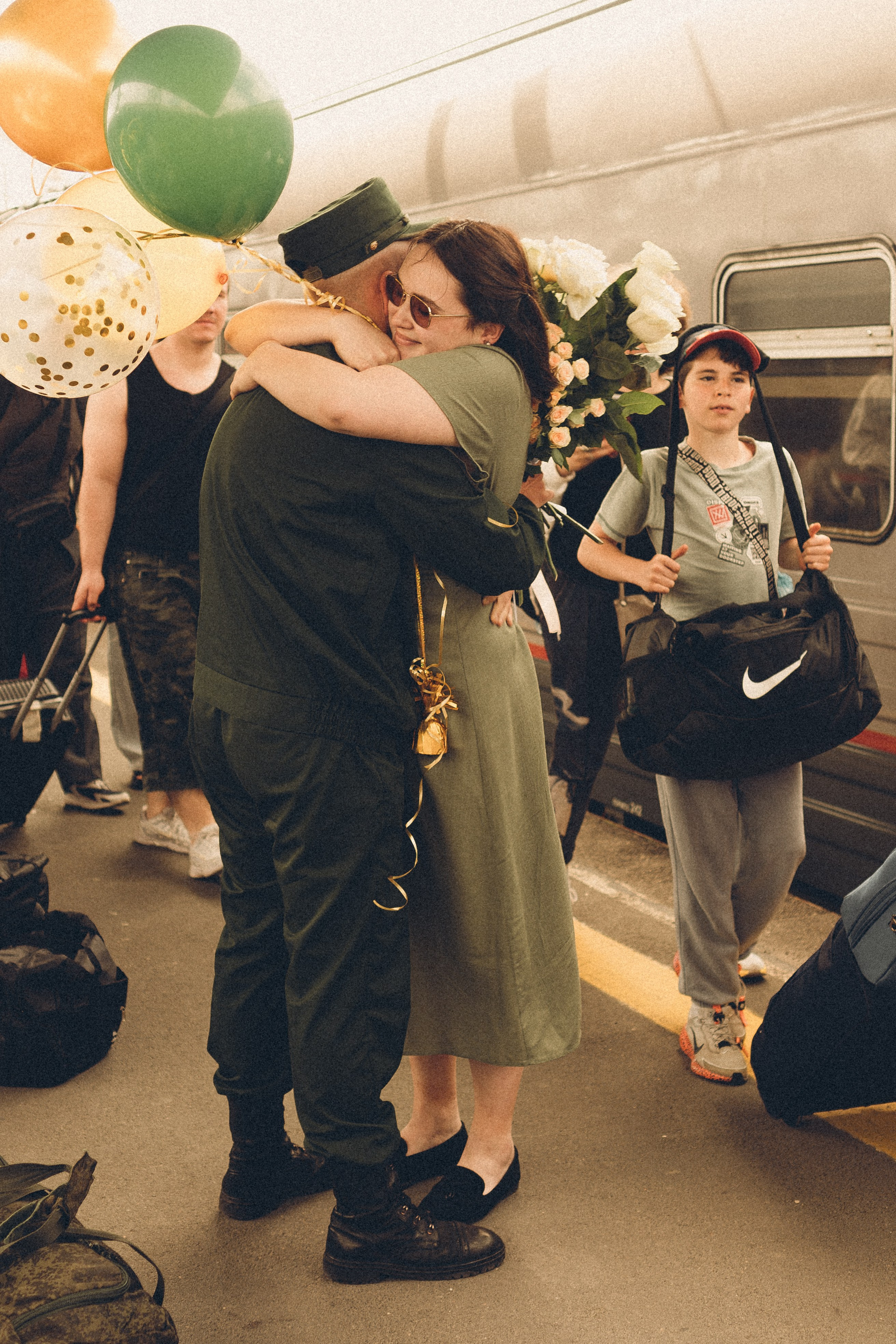 ПРЕДЛОЖЕНИЕ. Профессиональный фотограф, Санкт-Петербург — Виктория Богомолова