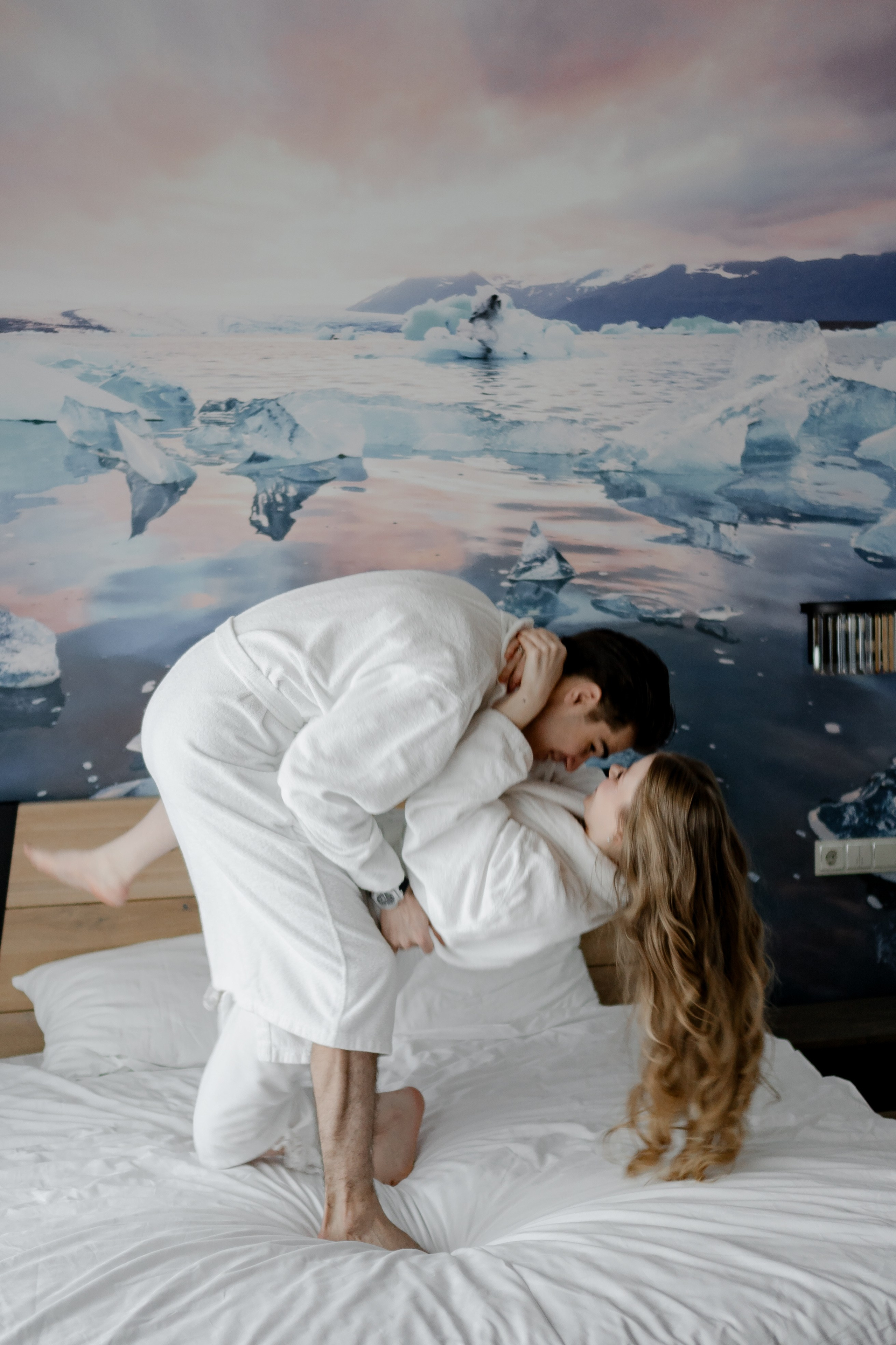 УТРО ЖЕНИХА И НЕВЕСТЫ (СНЯТО В СИБИРЕ В НИЖНЕВАРТОВСКЕ). Профессиональный фотограф, Санкт-Петербург — Виктория Богомолова