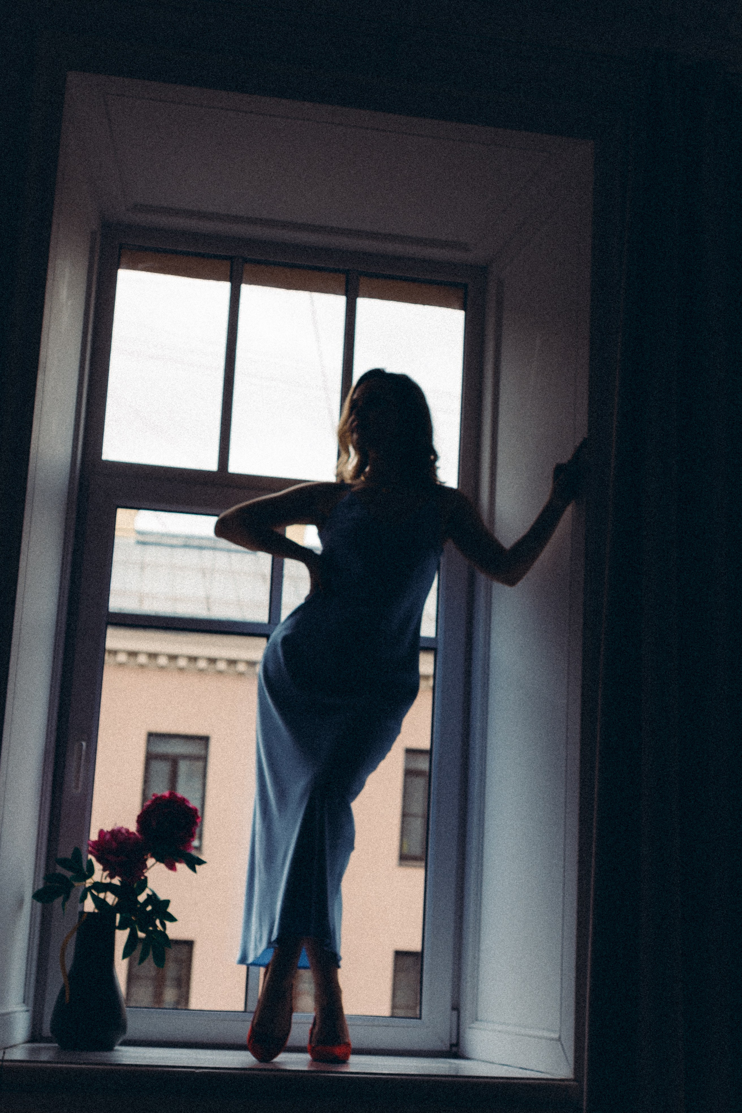 СТУДИЯ И ПРОГУЛКА ДЛЯ ПАРЫ. Профессиональный фотограф, Санкт-Петербург — Виктория Богомолова