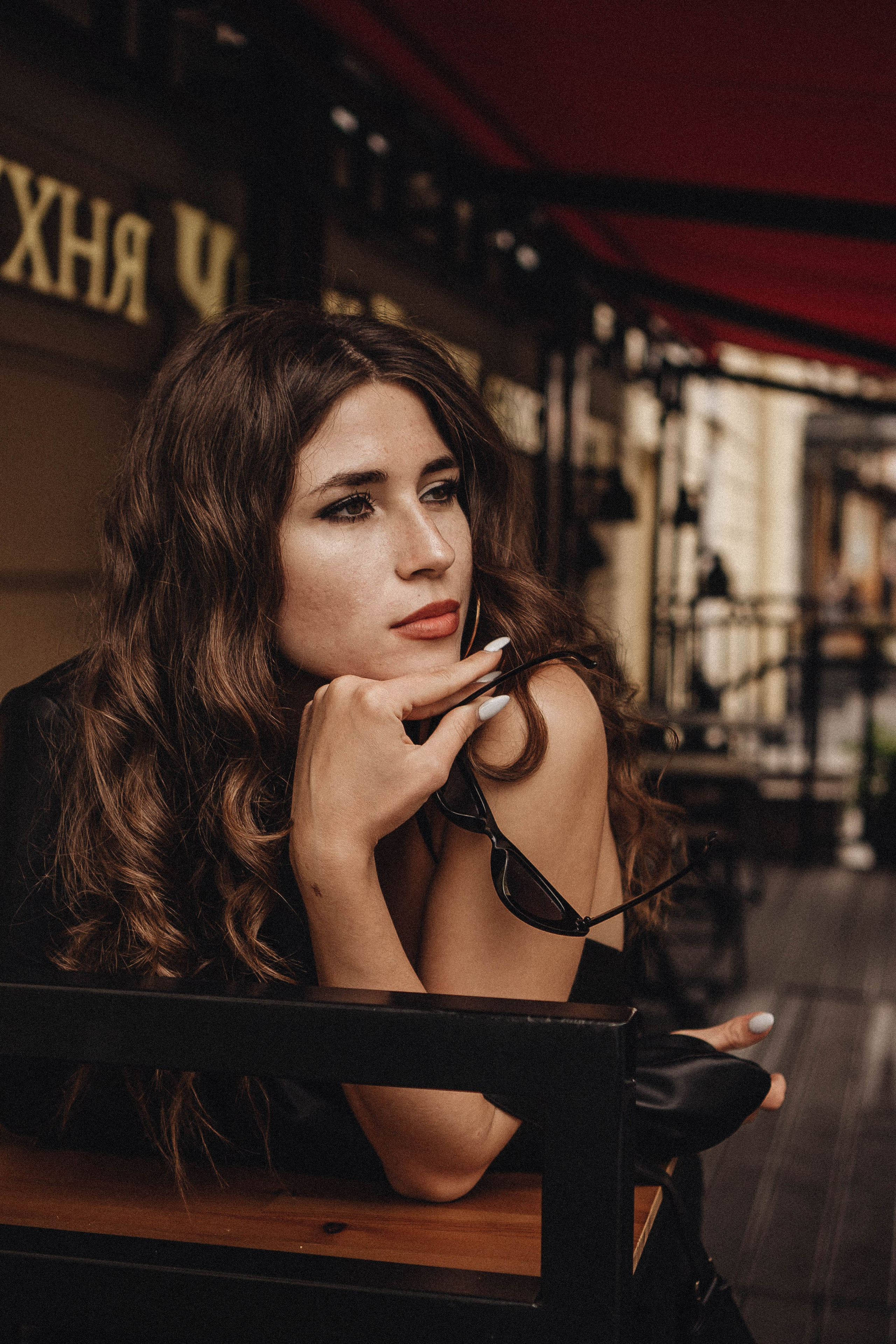 Итальянский стиль. Профессиональный фотограф, Санкт-Петербург — Виктория Богомолова