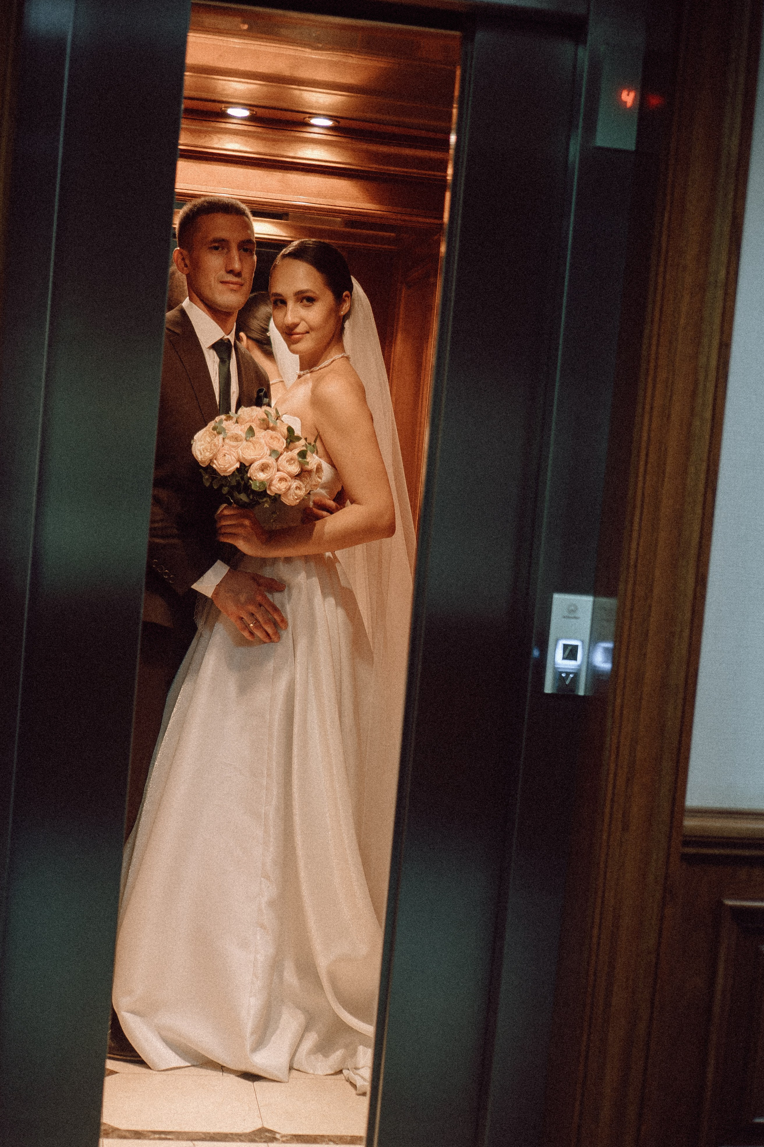 ЗАГС И ПРОГУЛКА 2 ЧАСА. Профессиональный фотограф, Санкт-Петербург — Виктория Богомолова