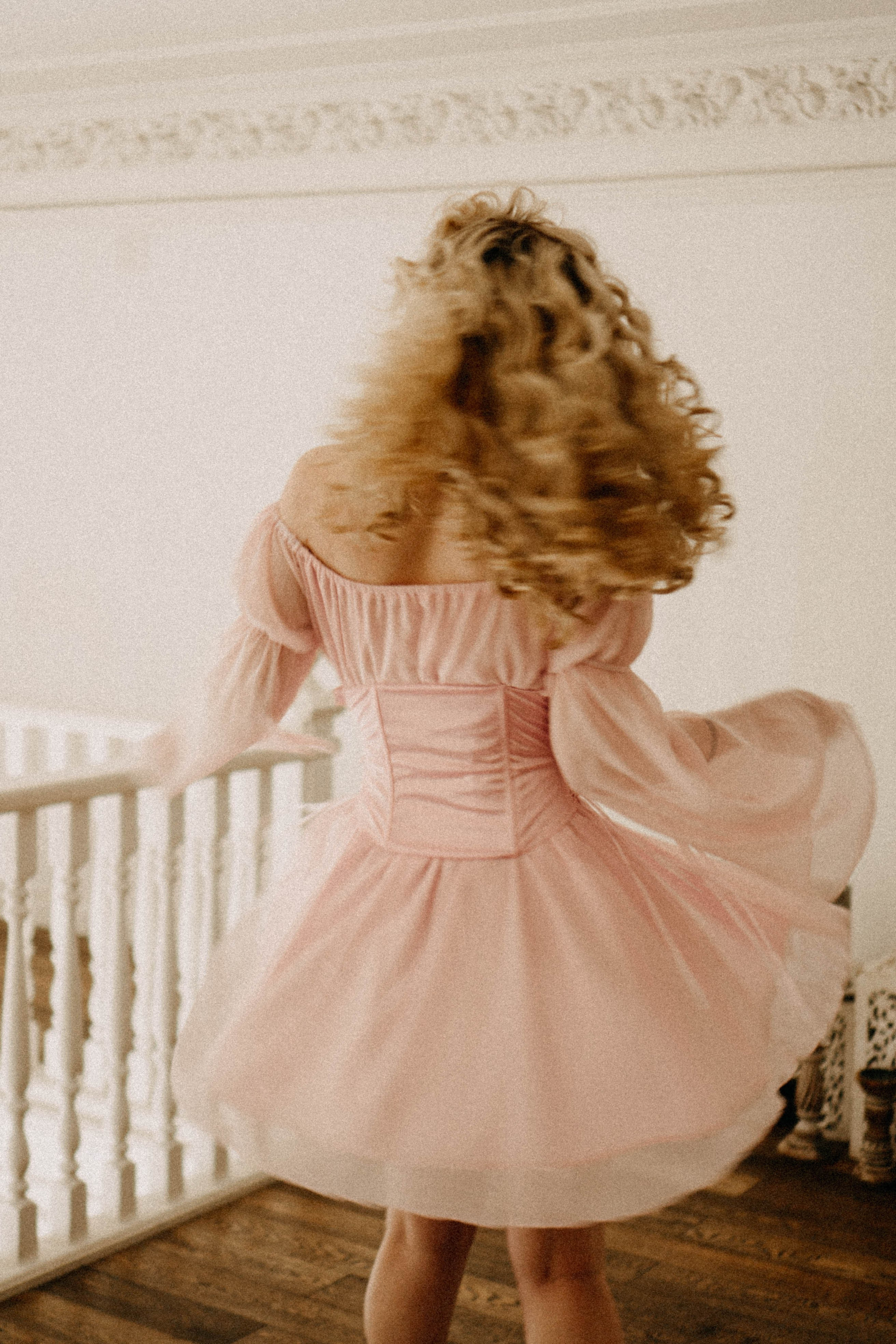 Студийная. Профессиональный фотограф, Санкт-Петербург — Виктория Богомолова