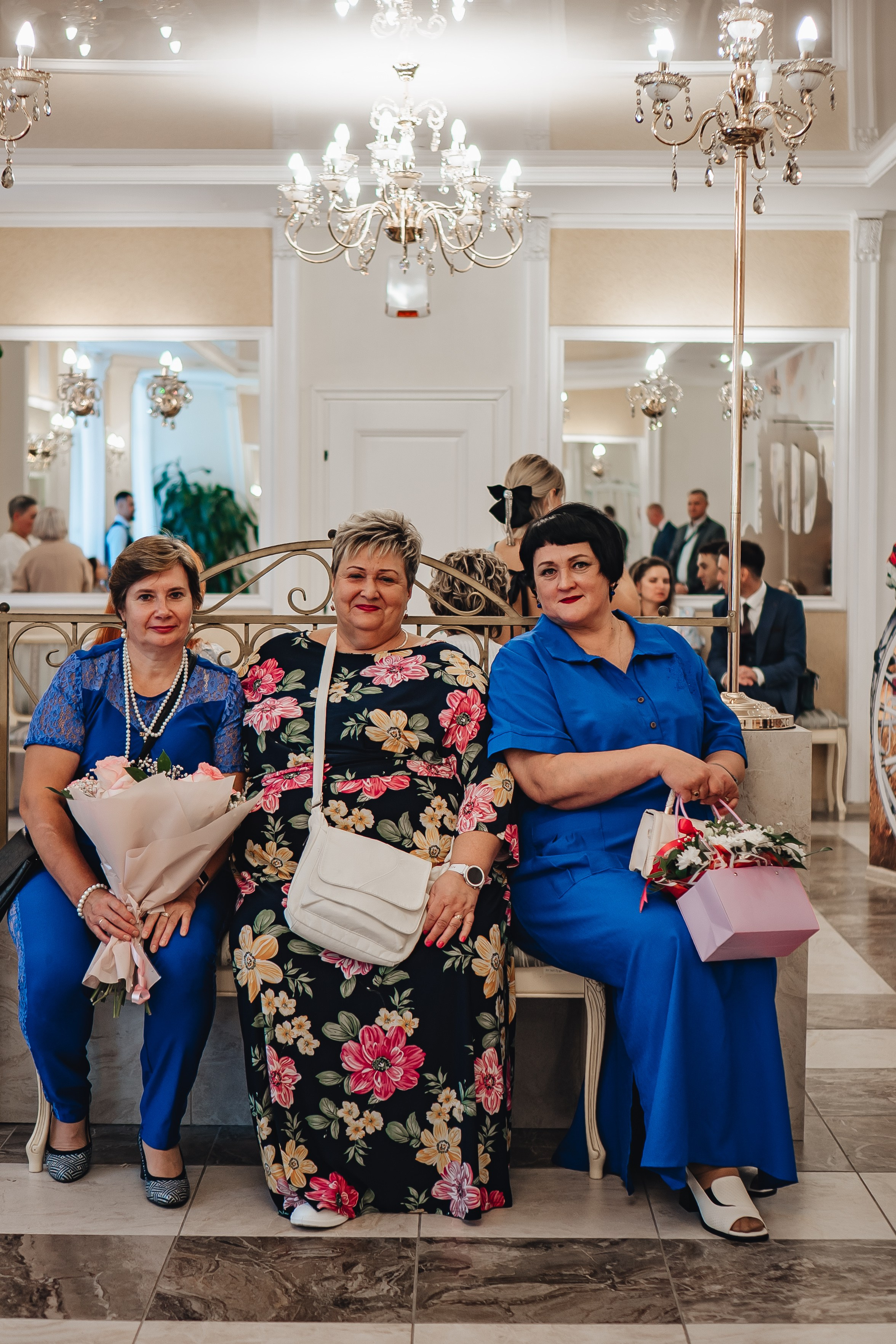 СВАДЕБНАЯ СЬЕМКА В ЗАГСЕ НА МОСКОВСКОМ ПРОСПЕКТЕ. Профессиональный фотограф, Санкт-Петербург — Виктория Богомолова