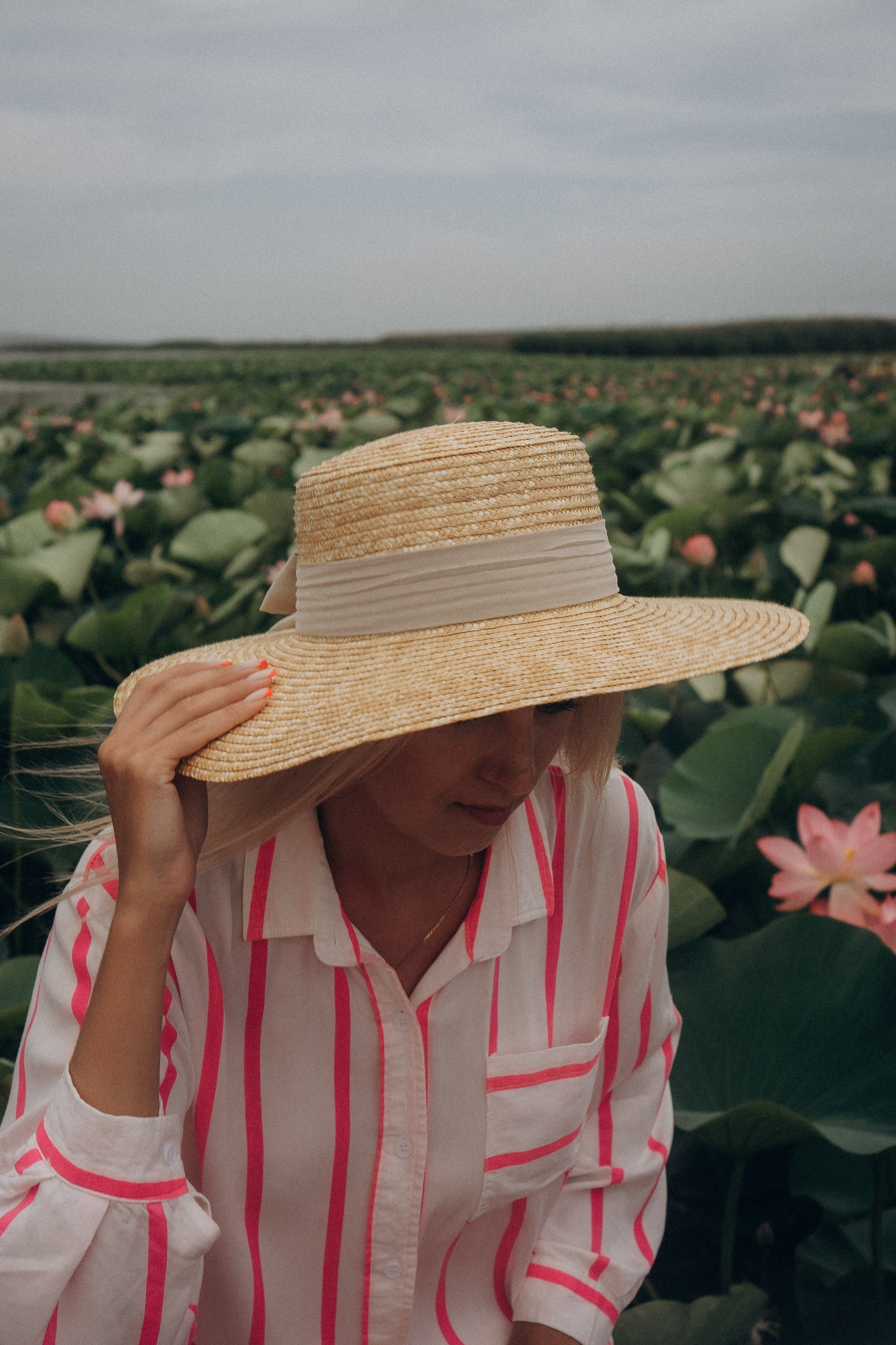 ЛОТОСОВАЯ ПОЛЯНА. Профессиональный фотограф, Санкт-Петербург — Виктория Богомолова