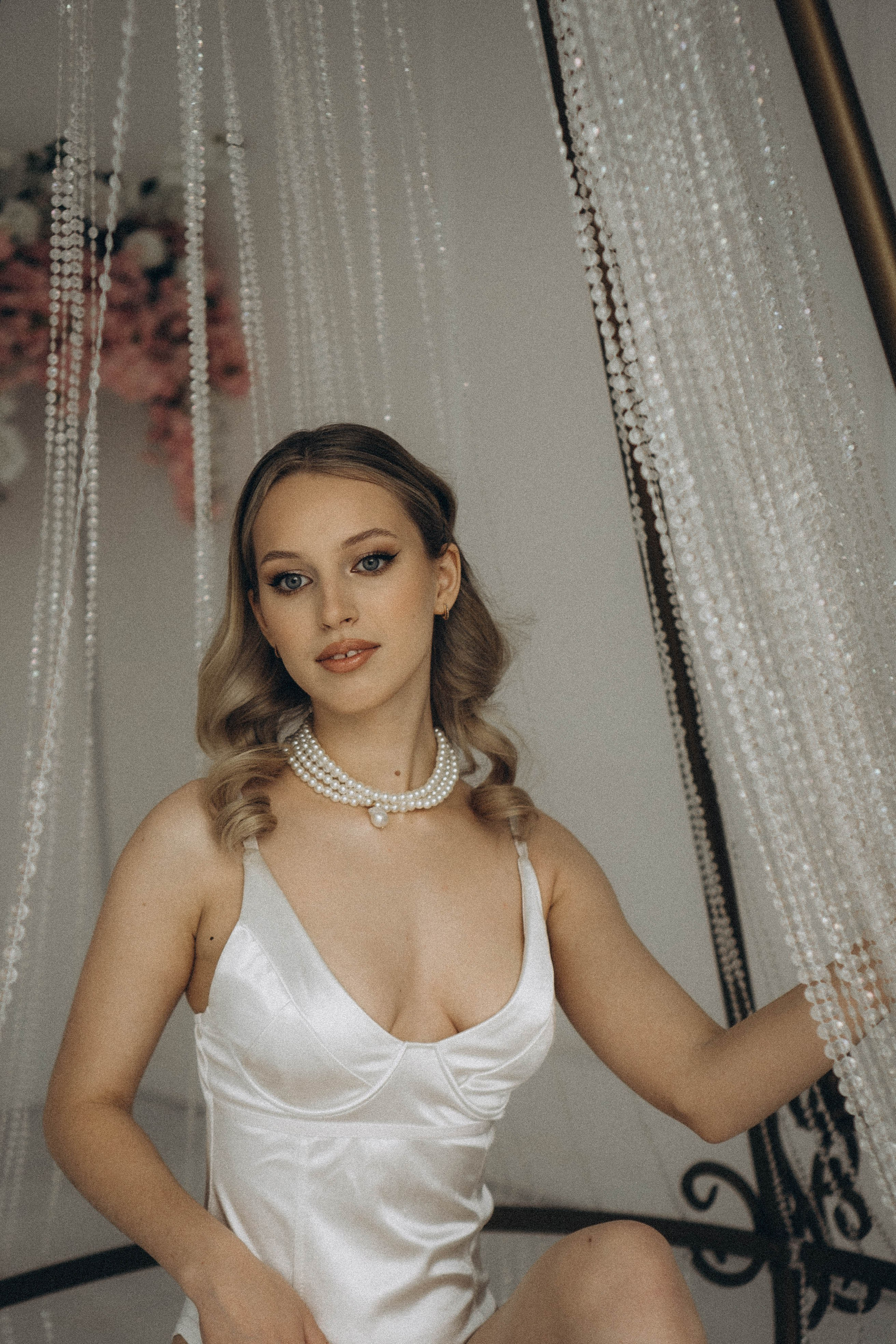 Весенняя. Профессиональный фотограф, Санкт-Петербург — Виктория Богомолова