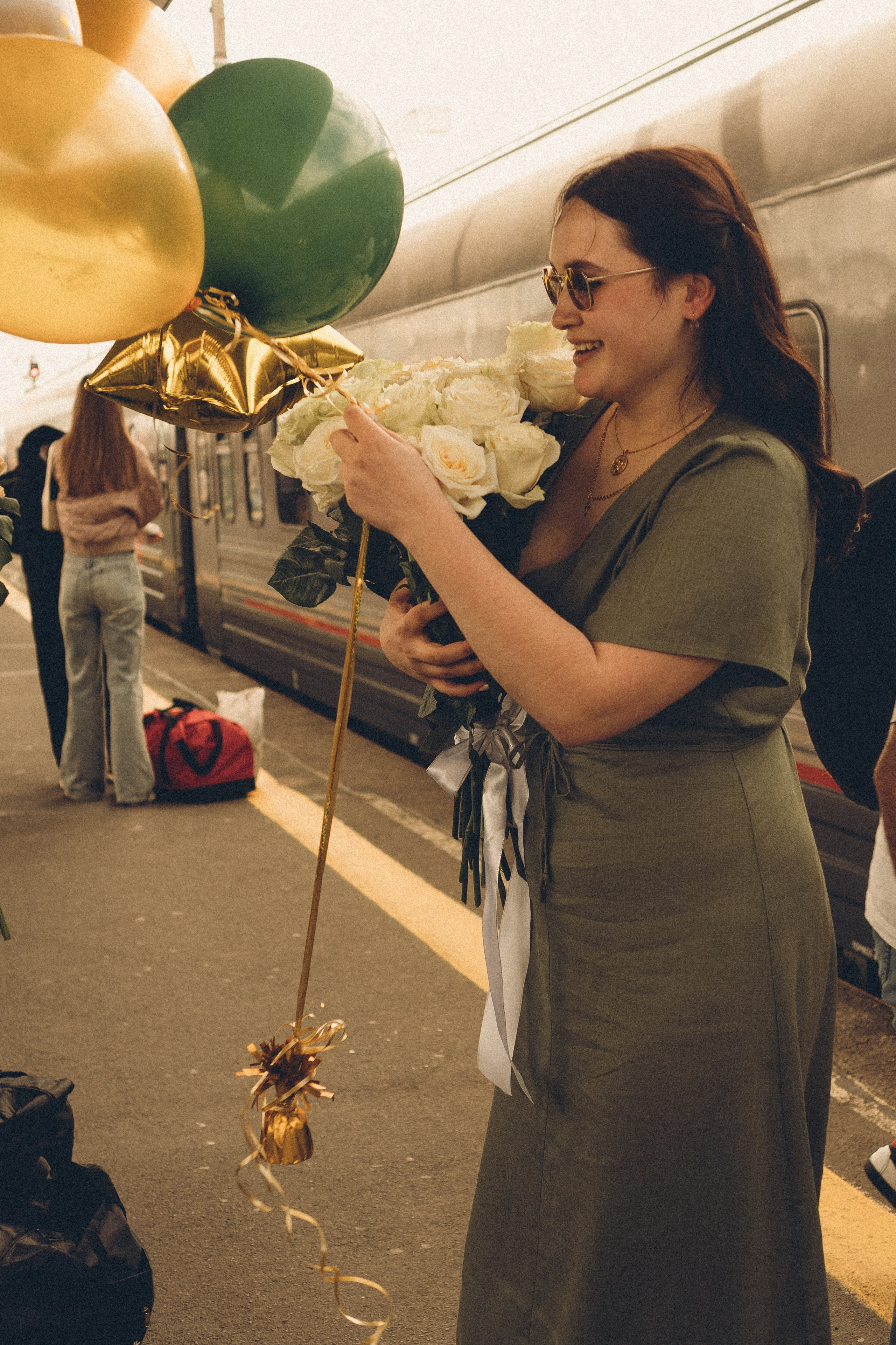 ПРЕДЛОЖЕНИЕ. Профессиональный фотограф, Санкт-Петербург — Виктория Богомолова