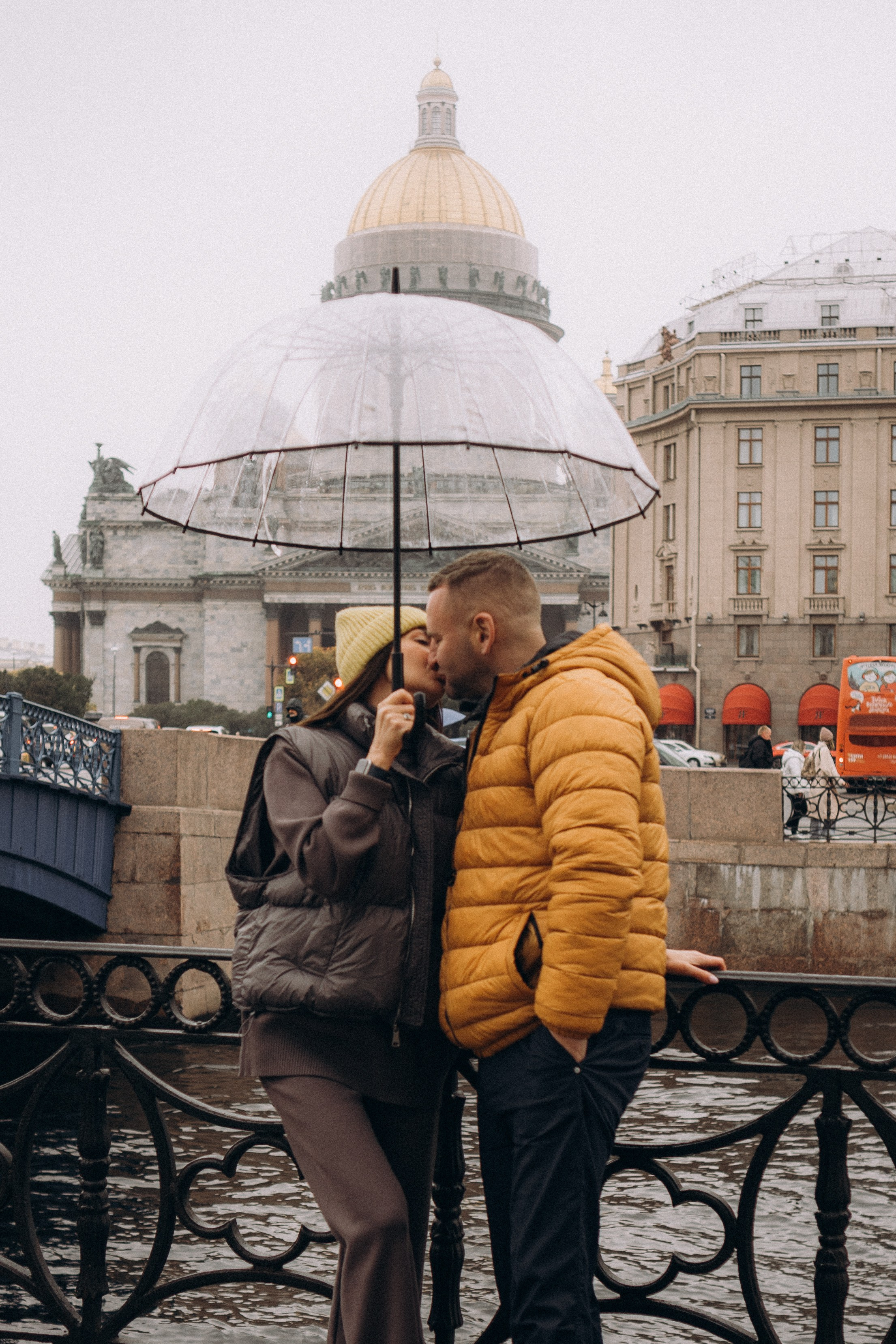 Любовь. Профессиональный фотограф, Санкт-Петербург — Виктория Богомолова