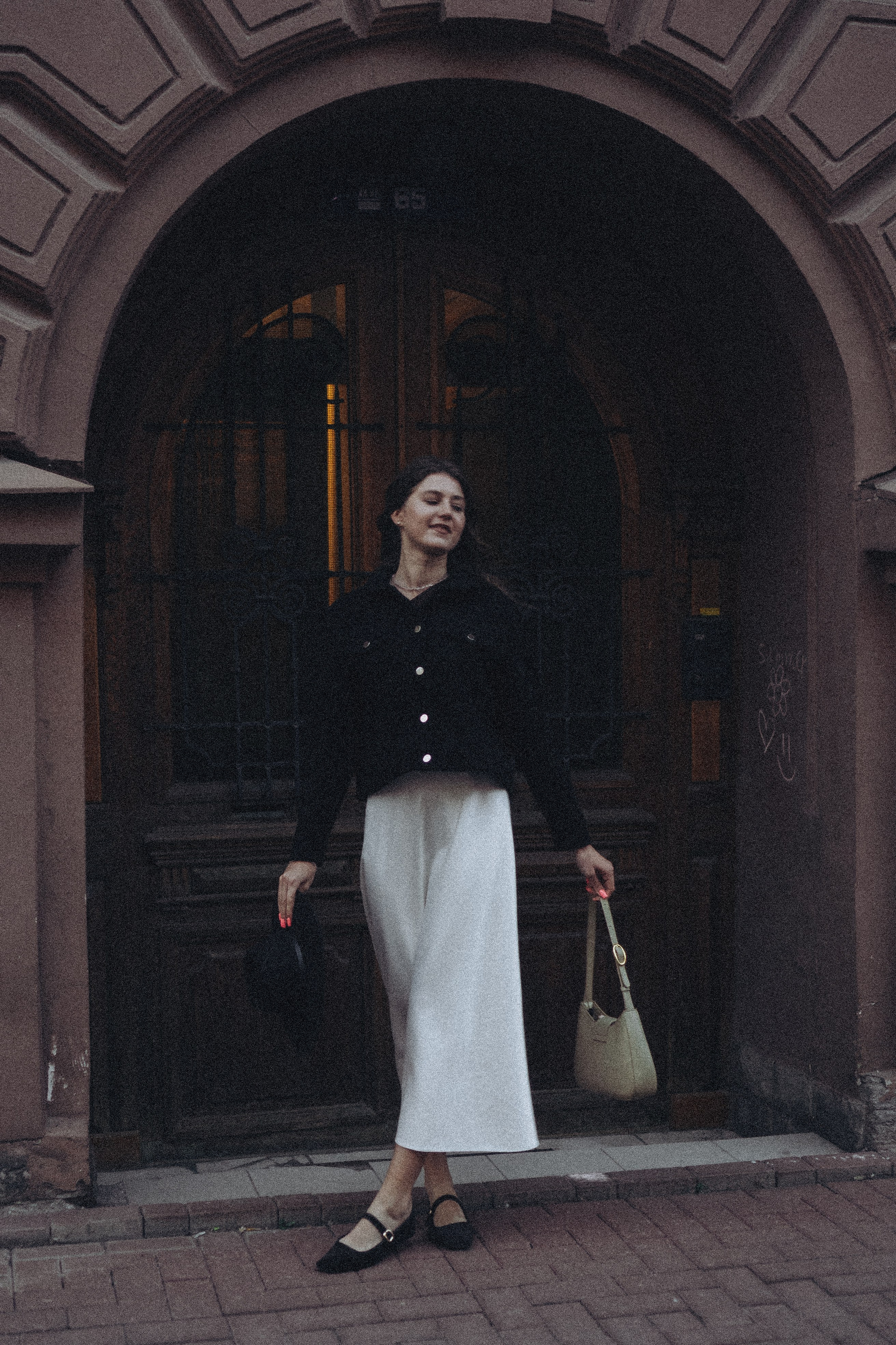 ПРОГУЛКА ПО НОЧНОМУ ГОРОДУ. Профессиональный фотограф, Санкт-Петербург — Виктория Богомолова