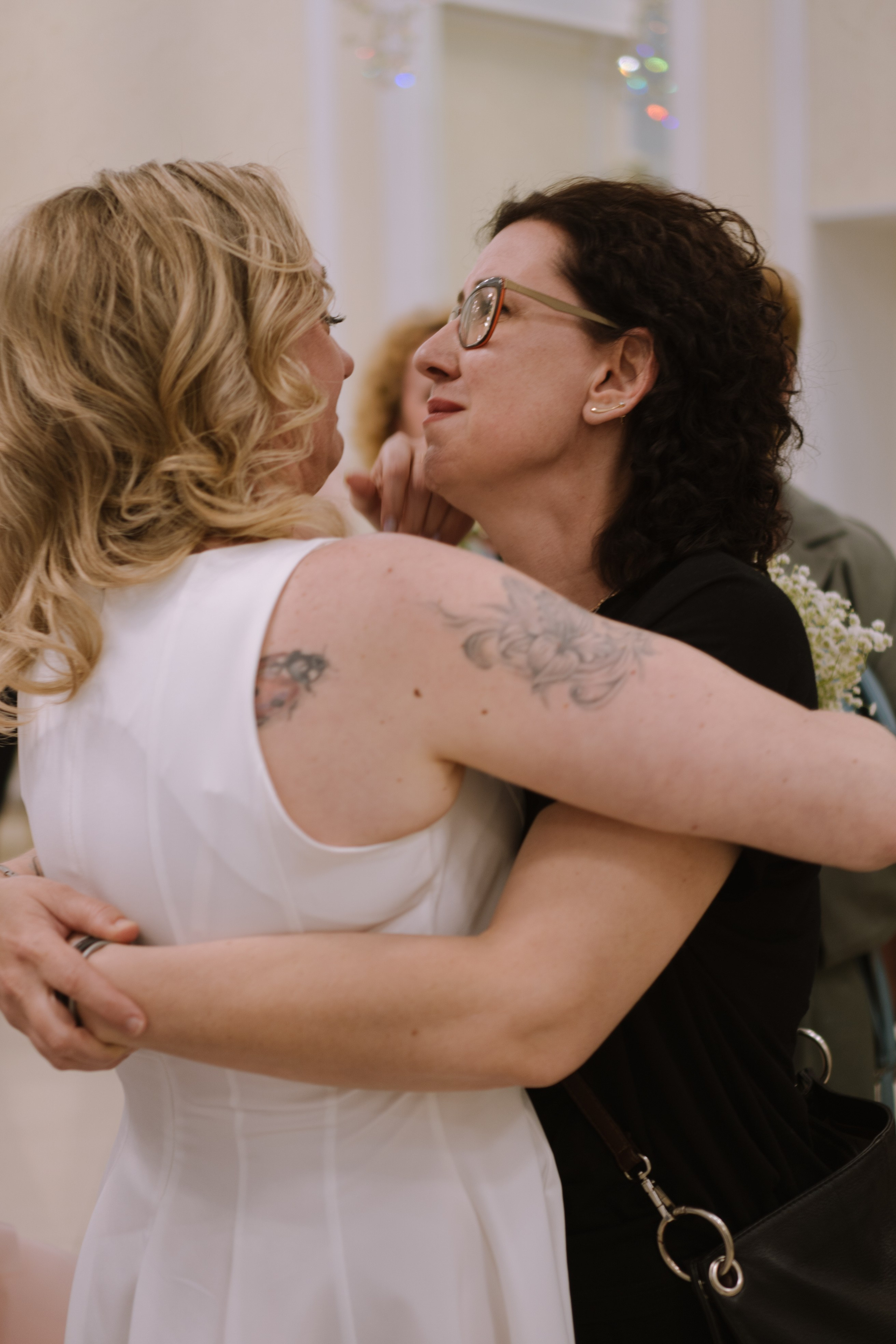 СВАДЕБНЫЙ РЕПОРТАЖ. Профессиональный фотограф, Санкт-Петербург — Виктория Богомолова