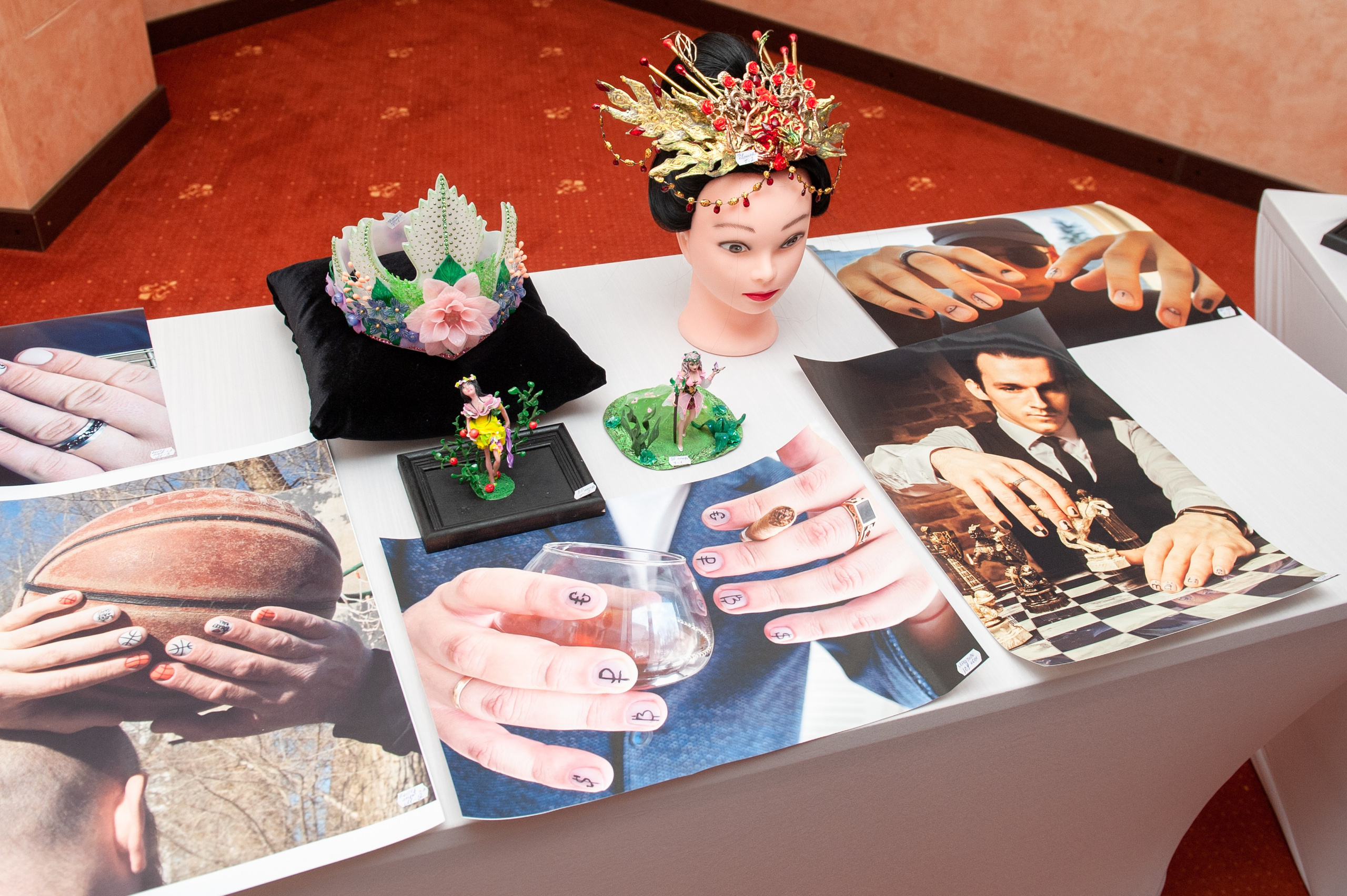 Nail fest 2023. ТВОЁ ФОТО | ВИДЕО