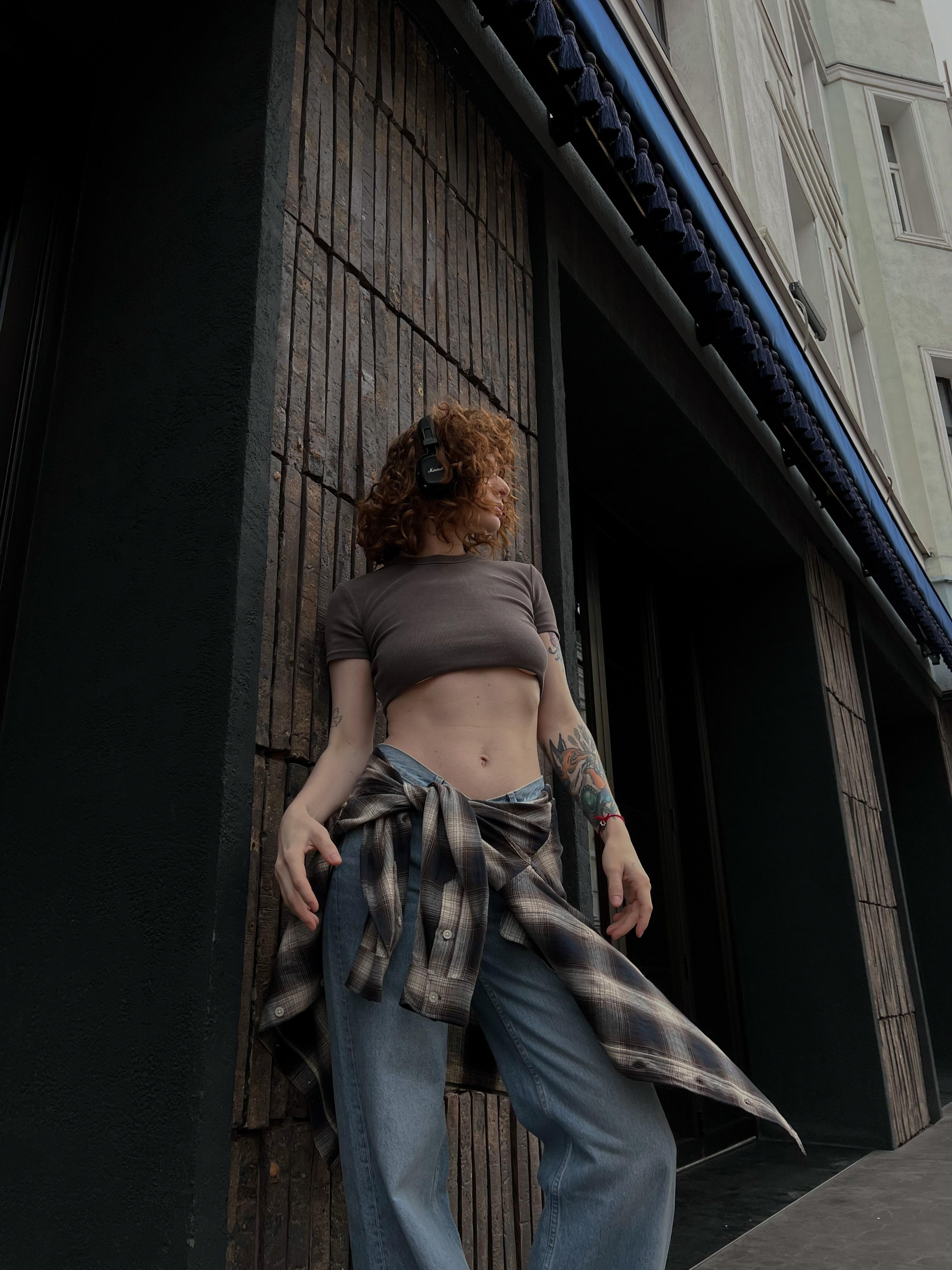 CACTUS x MORN. Фотограф, контент креатор