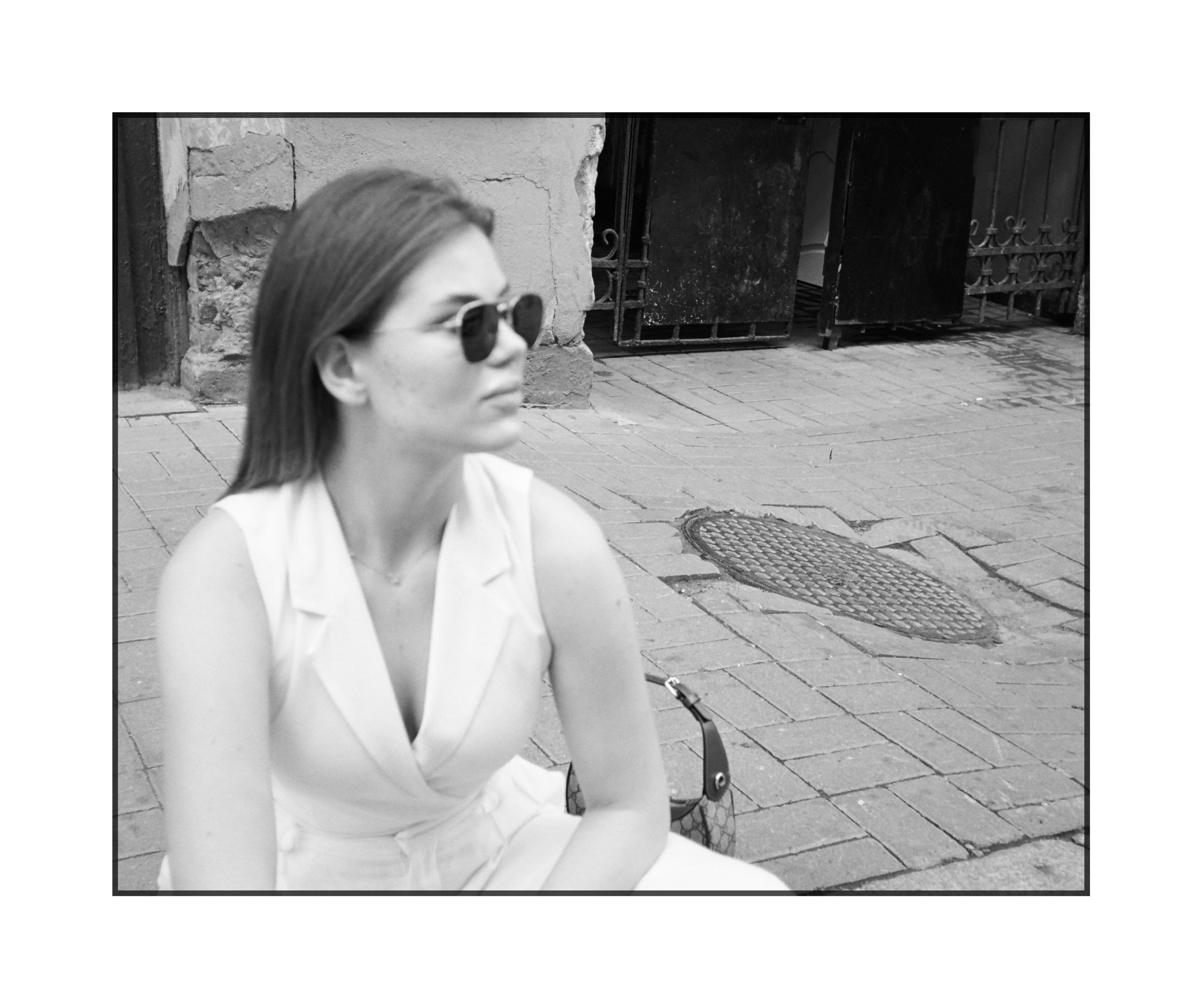 Saint-P ‘23. Фотограф, контент креатор