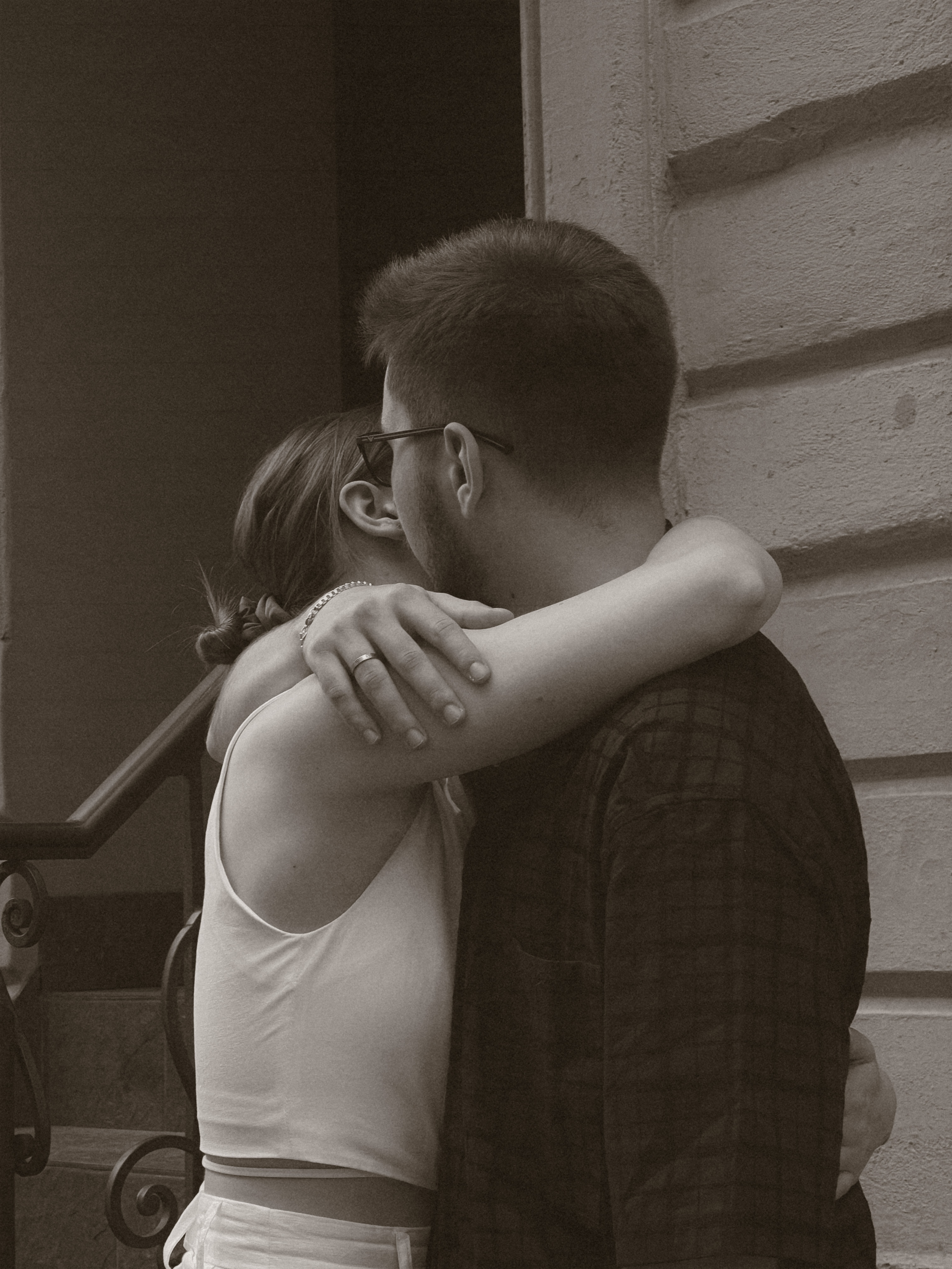 Saint-P ‘23. Фотограф, контент креатор