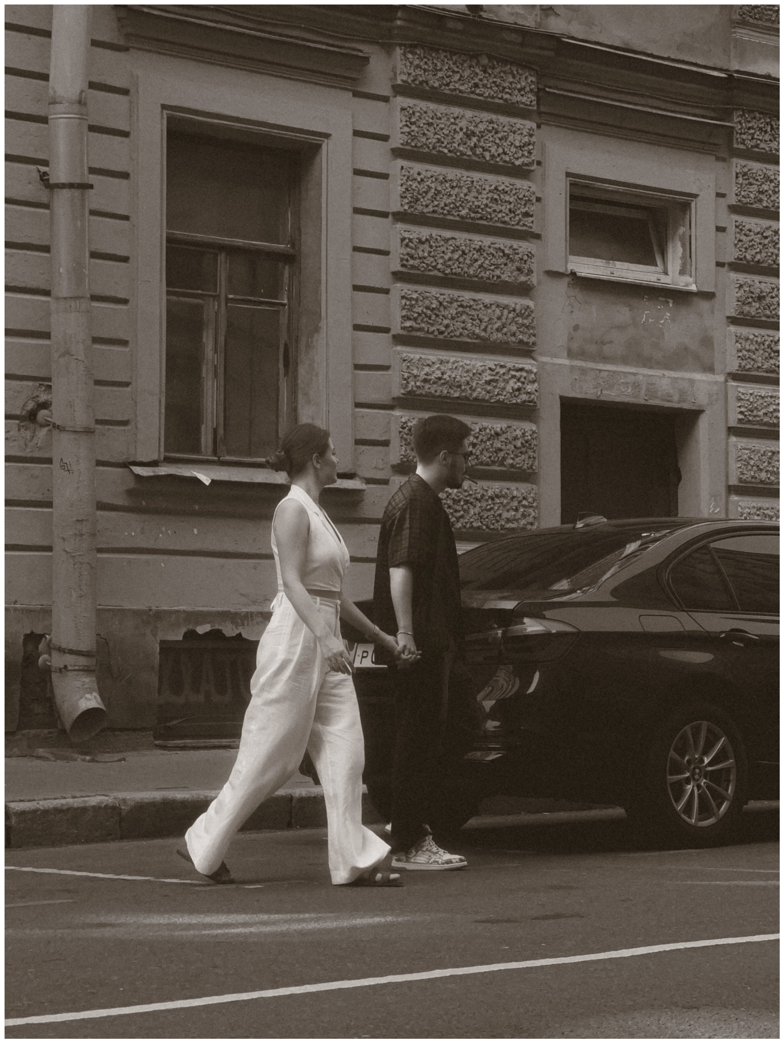 Saint-P ‘23. Фотограф, контент креатор